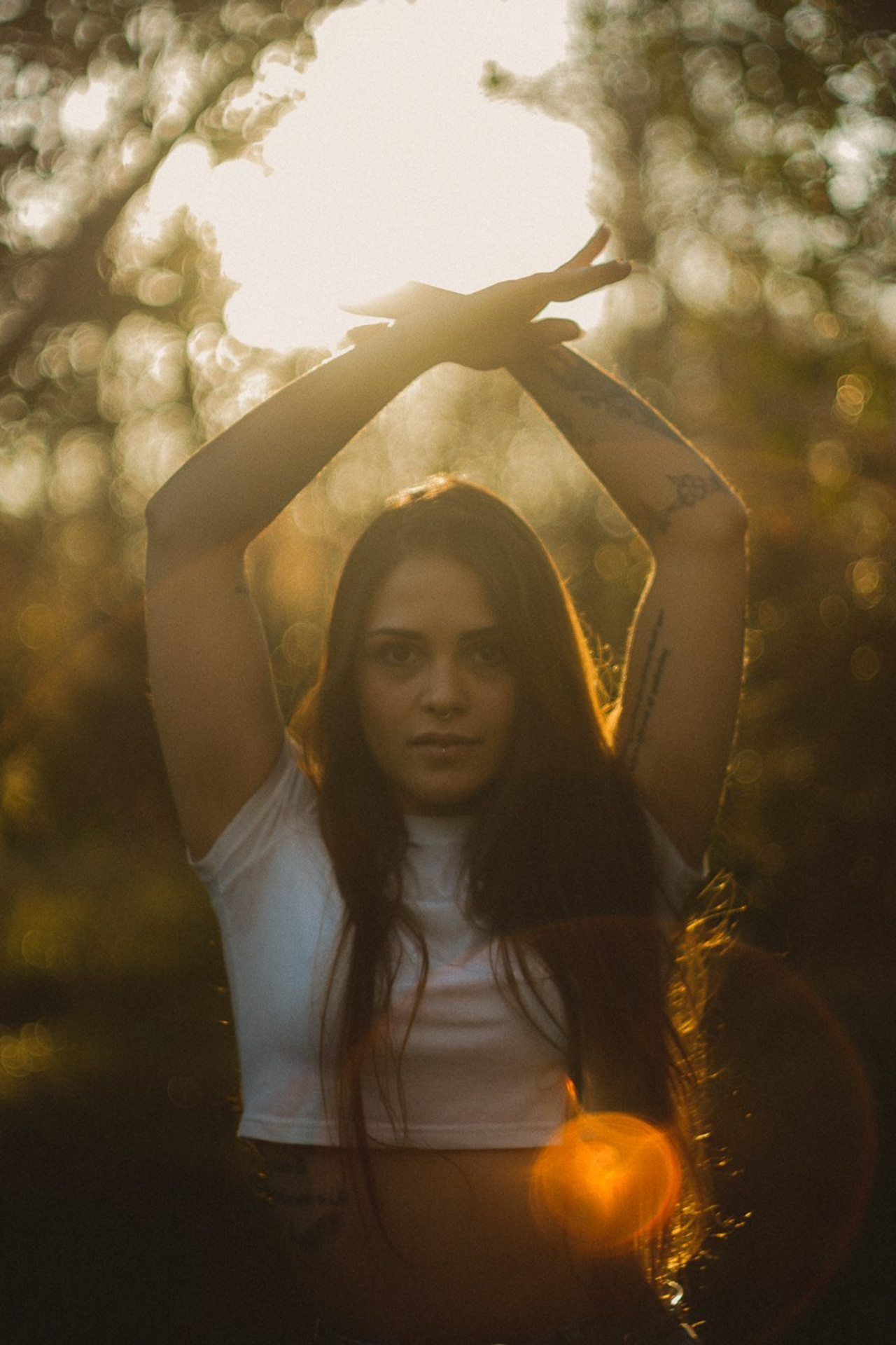 Fotografías en el Retiro en invierno. Carlos Medina Fotógrafo de retratos ubicado en Madrid, España