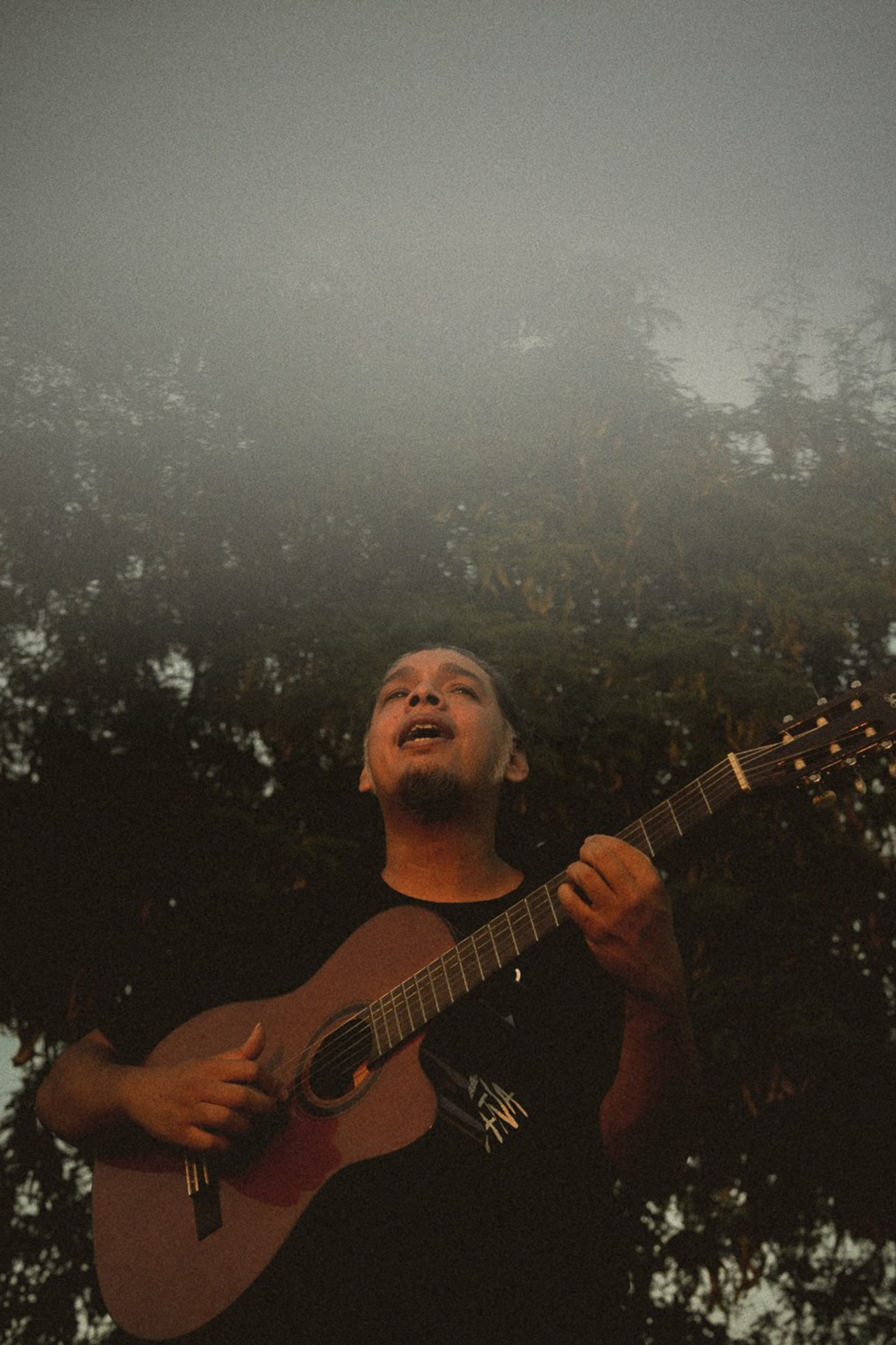 El Zuri. Carlos Medina Fotógrafo de retratos ubicado en Madrid, España