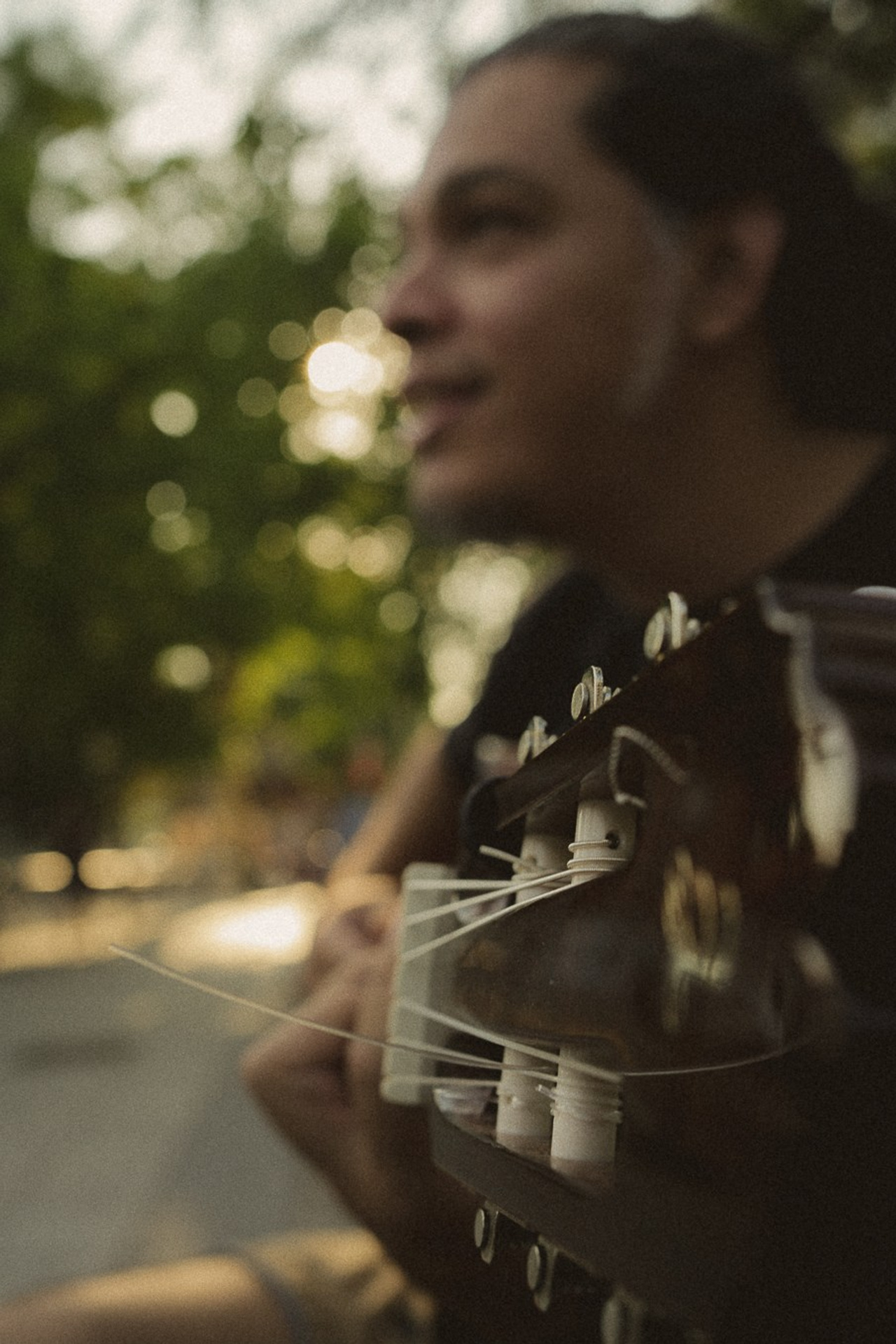 El Zuri. Carlos Medina Fotógrafo de retratos ubicado en Madrid, España
