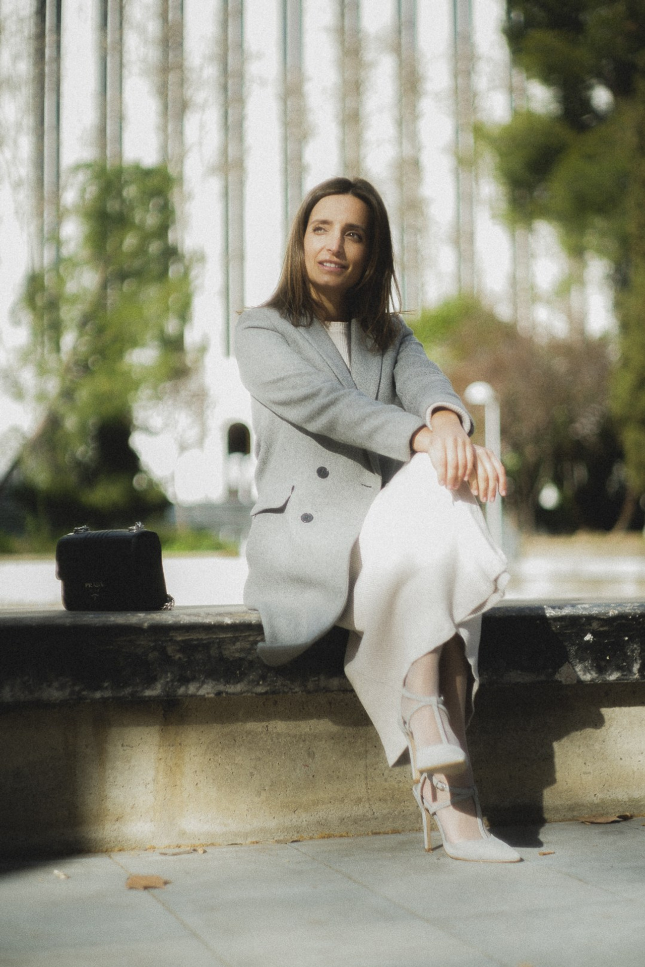 Sesiones de foto en ASCA en otoño. Carlos Medina Fotógrafo de retratos ubicado en Madrid, España