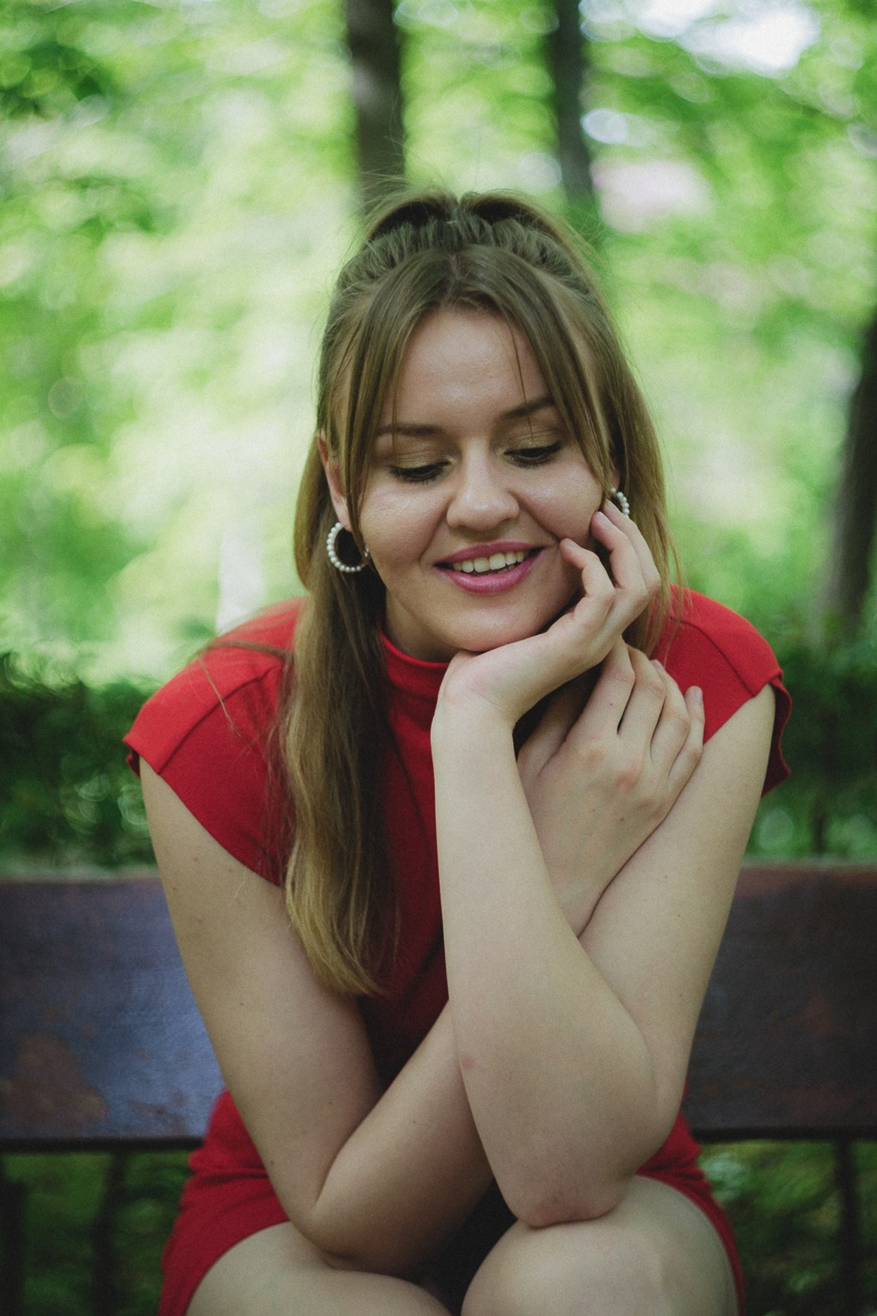 Tatyana. Carlos Medina Fotógrafo de retratos ubicado en Madrid, España