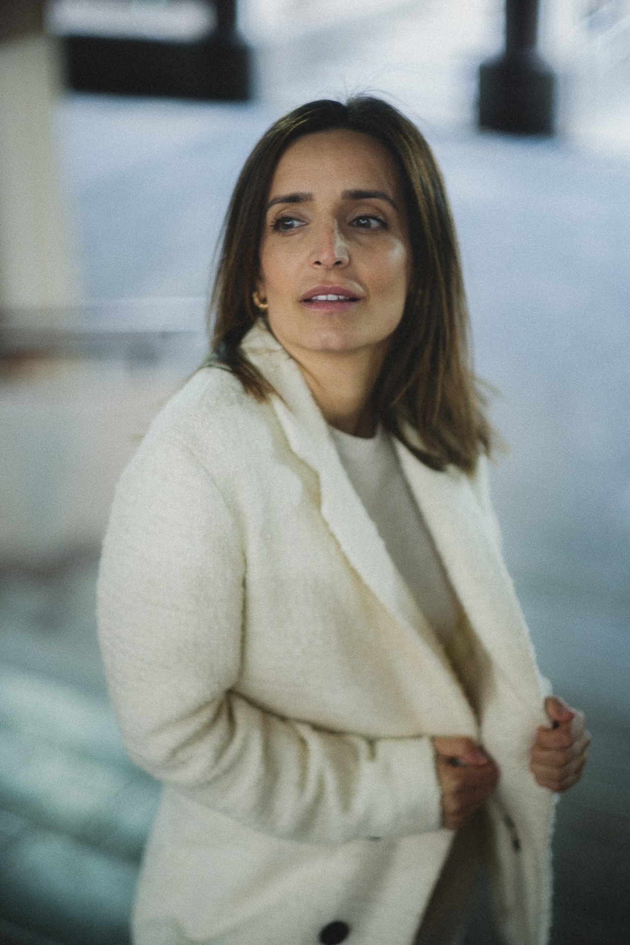 Sesiones de foto en ASCA en otoño. Carlos Medina Fotógrafo de retratos ubicado en Madrid, España