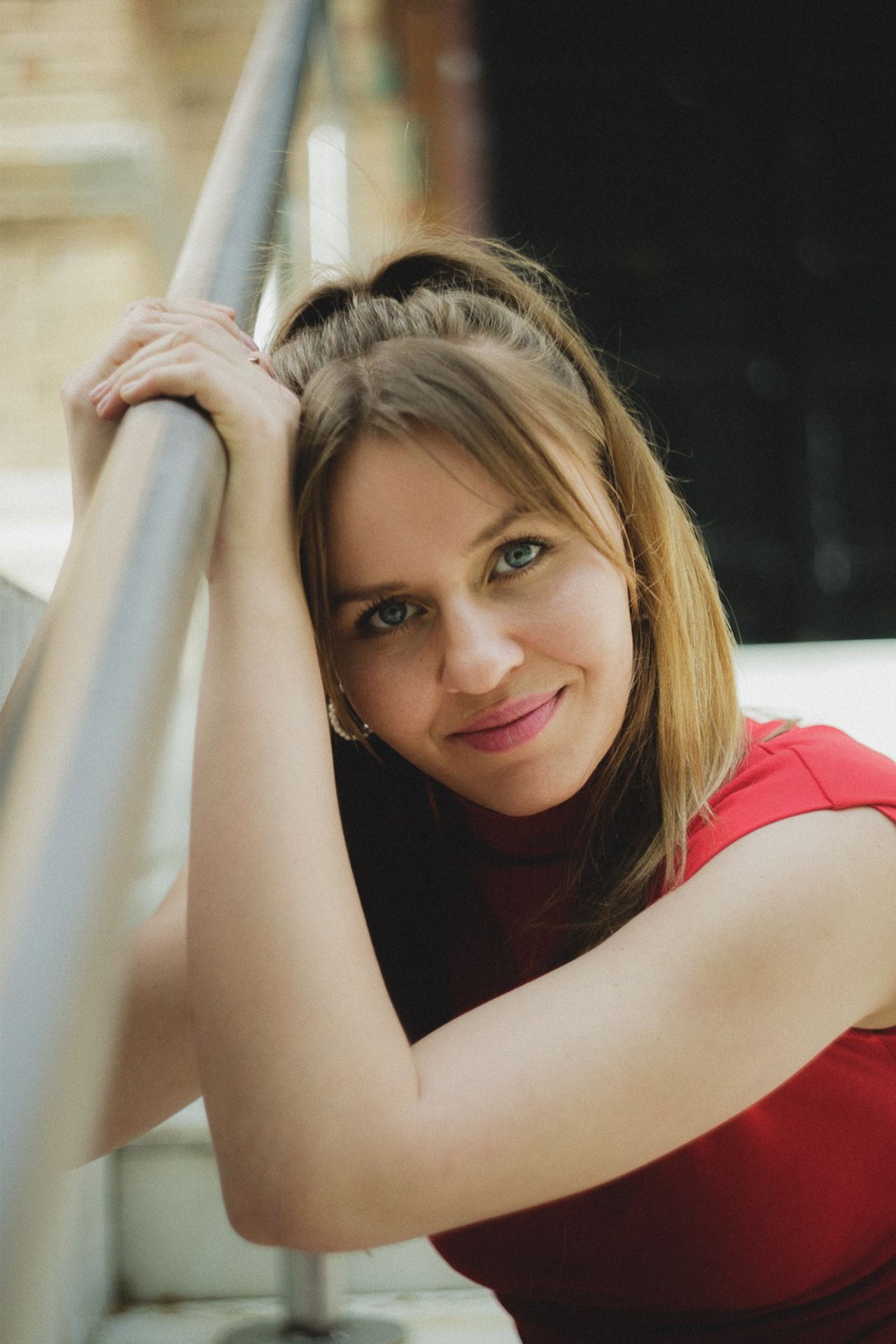 Tatyana. Carlos Medina Fotógrafo de retratos ubicado en Madrid, España