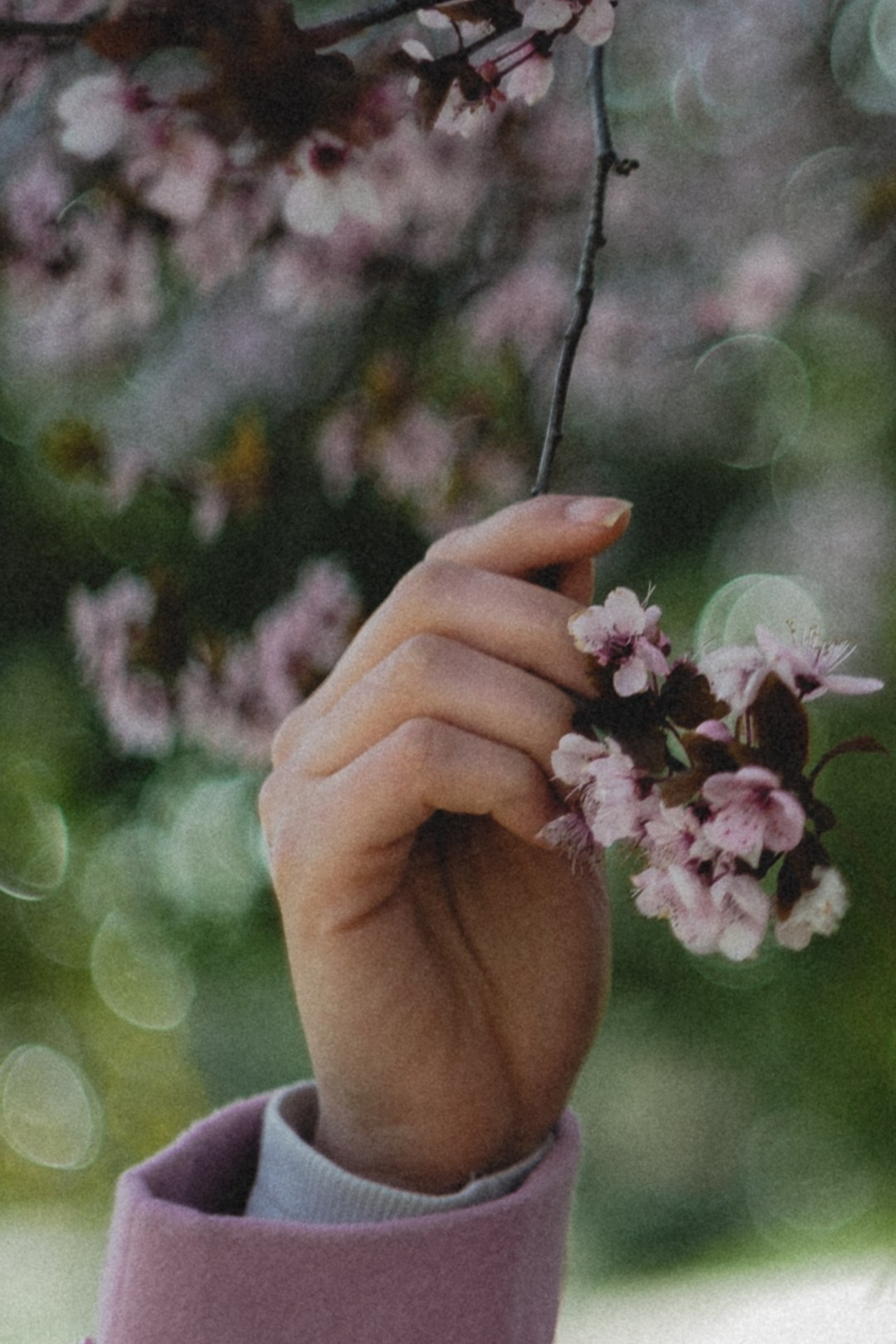 Retratos en primavera en Gran Vía en Madrid. Carlos Medina Fotógrafo de retratos ubicado en Madrid, España