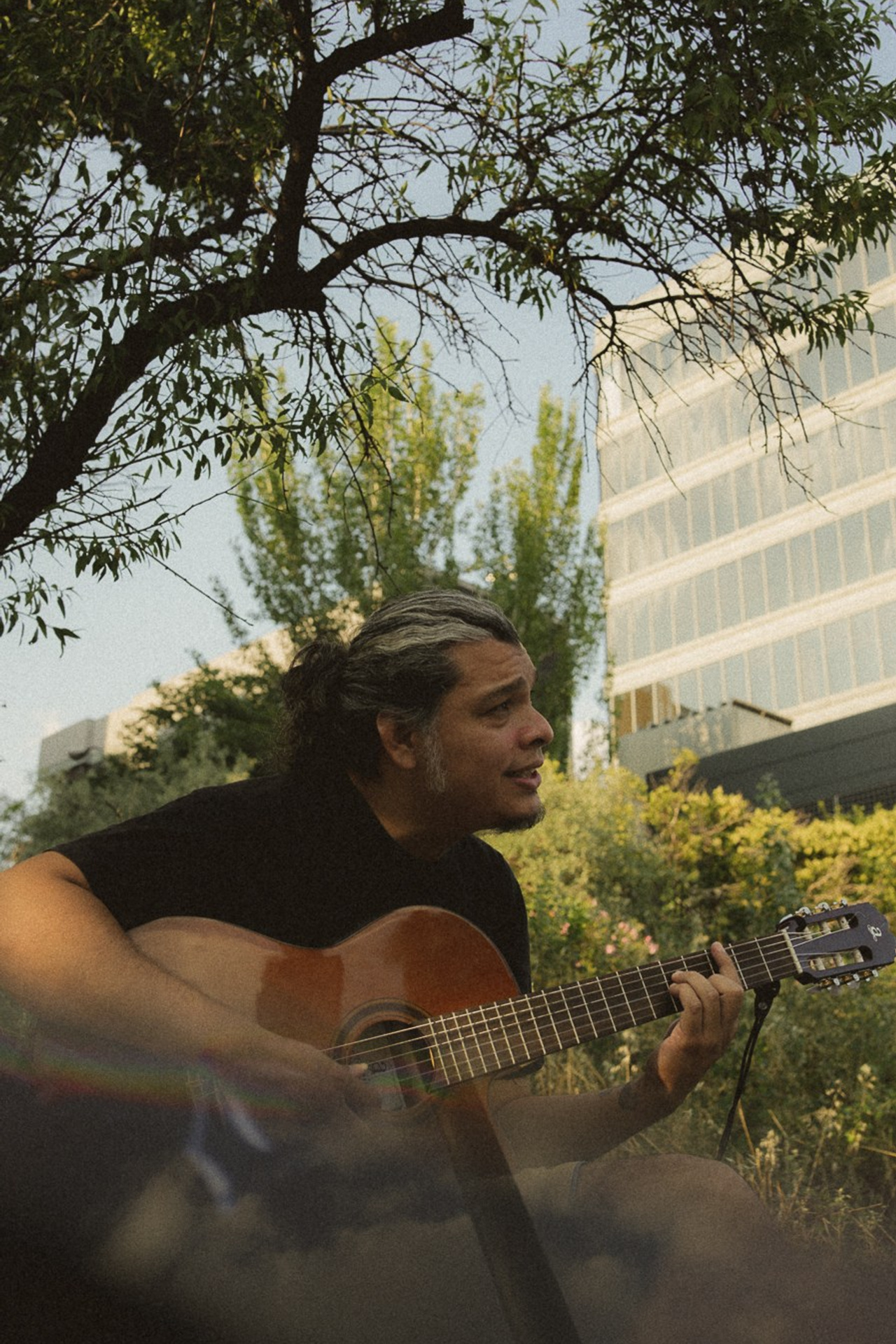 El Zuri. Carlos Medina Fotógrafo de retratos ubicado en Madrid, España