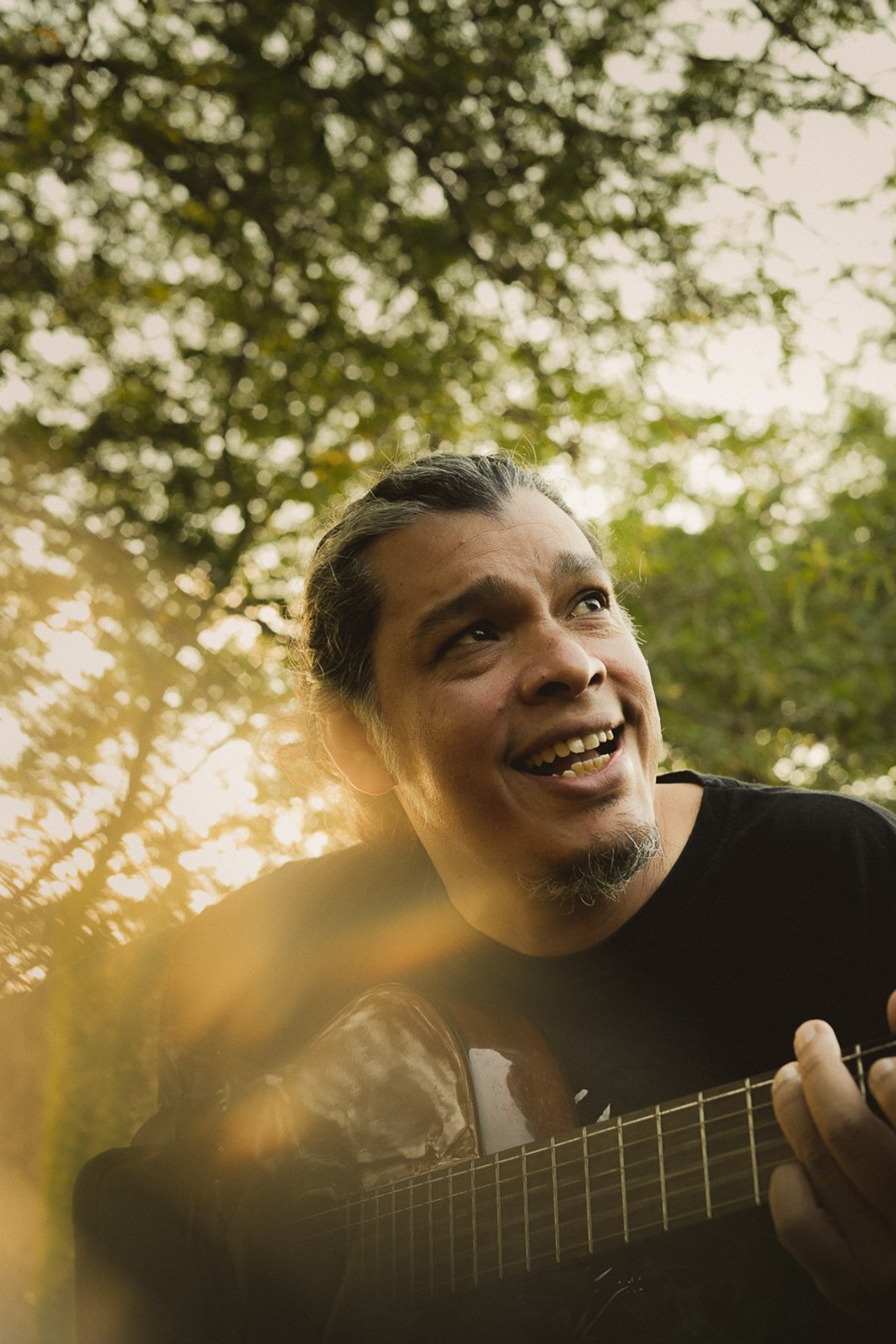 El Zuri. Carlos Medina Fotógrafo de retratos ubicado en Madrid, España