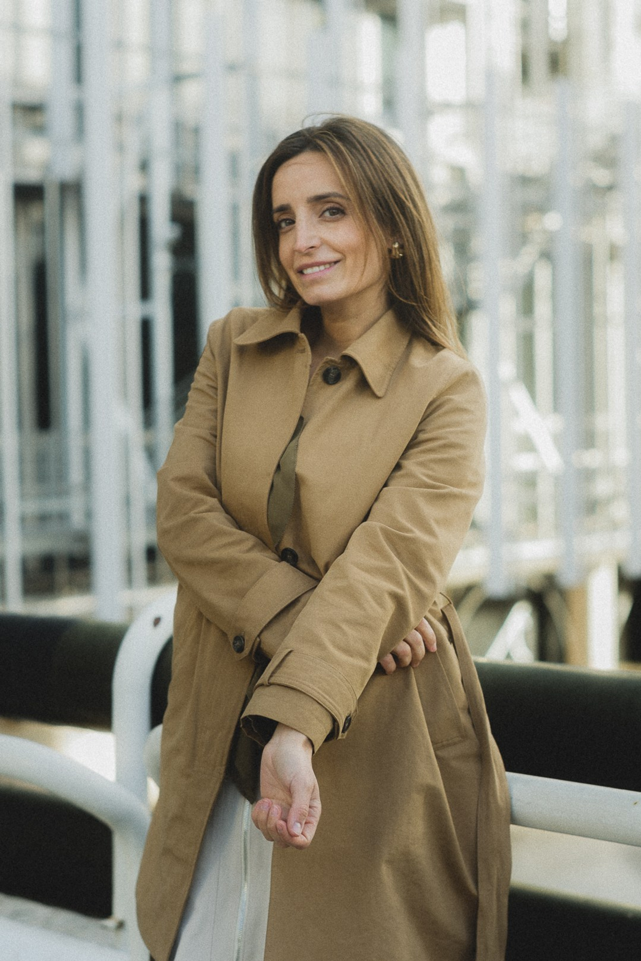 Sesiones de foto en ASCA en otoño. Carlos Medina Fotógrafo de retratos ubicado en Madrid, España