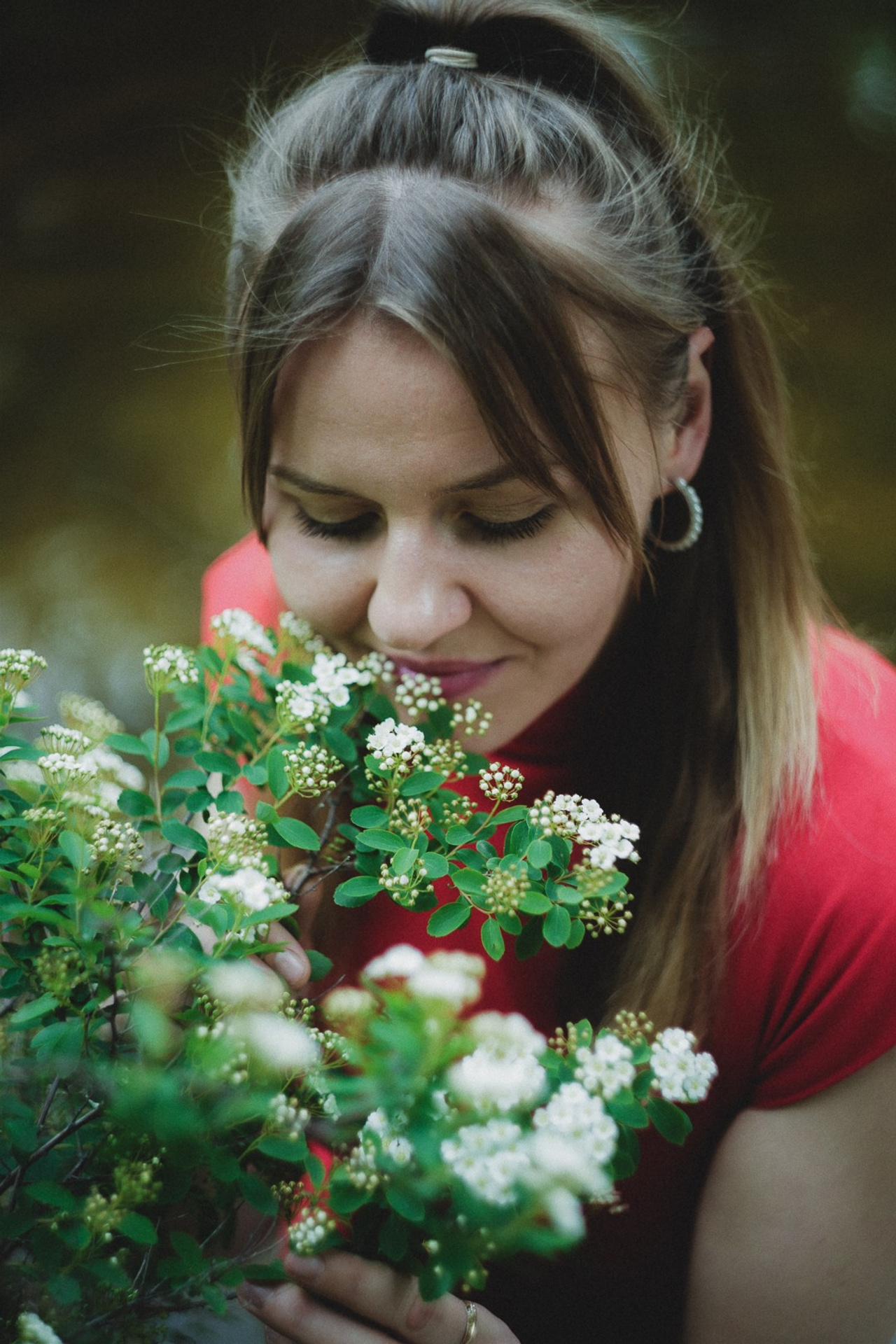 Tatyana. Carlos Medina Fotógrafo de retratos ubicado en Madrid, España