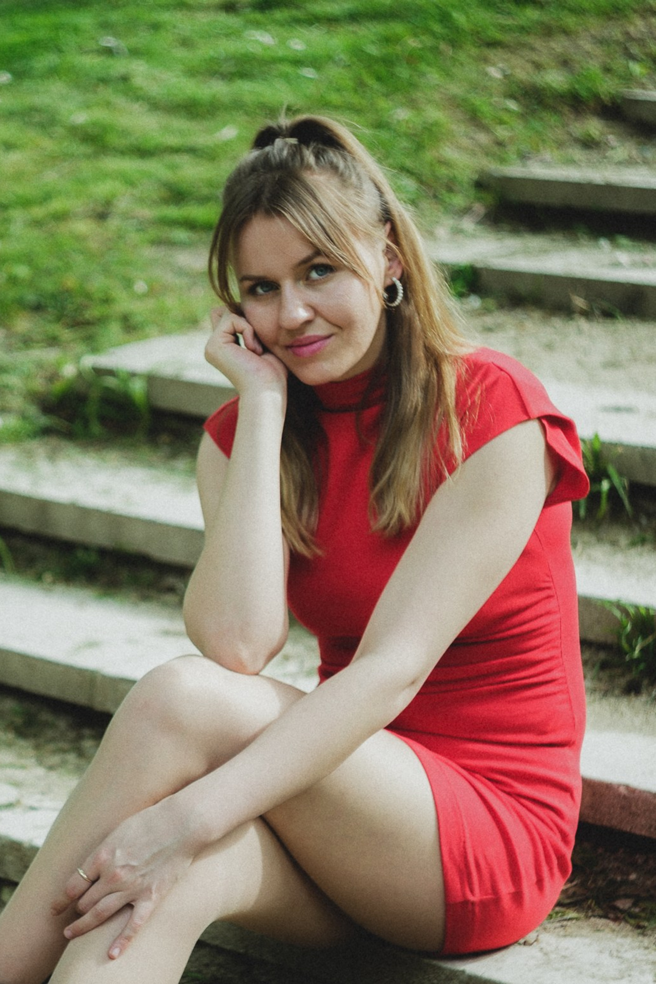 Tatyana. Carlos Medina Fotógrafo de retratos ubicado en Madrid, España