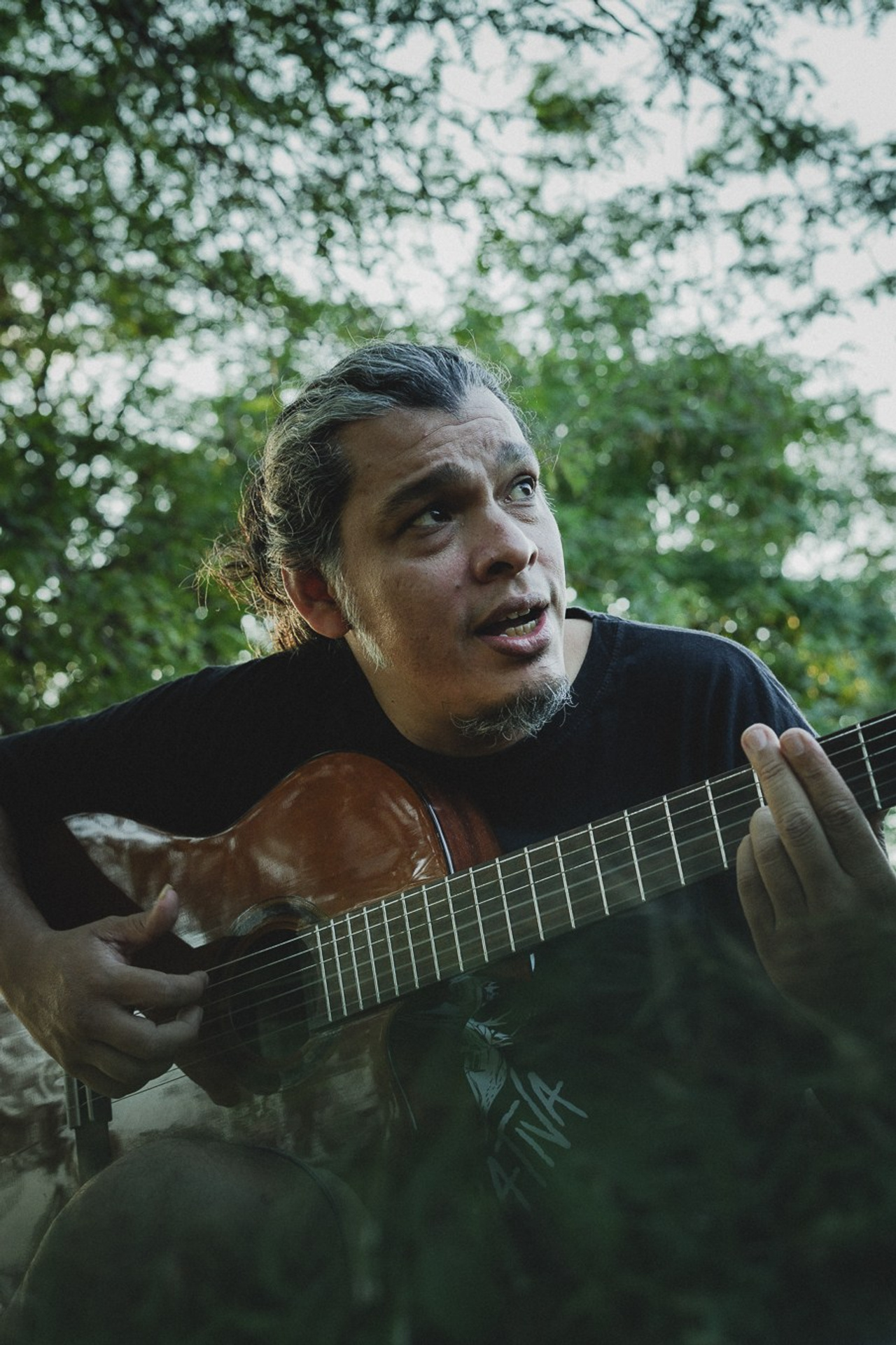 El Zuri. Carlos Medina Fotógrafo de retratos ubicado en Madrid, España