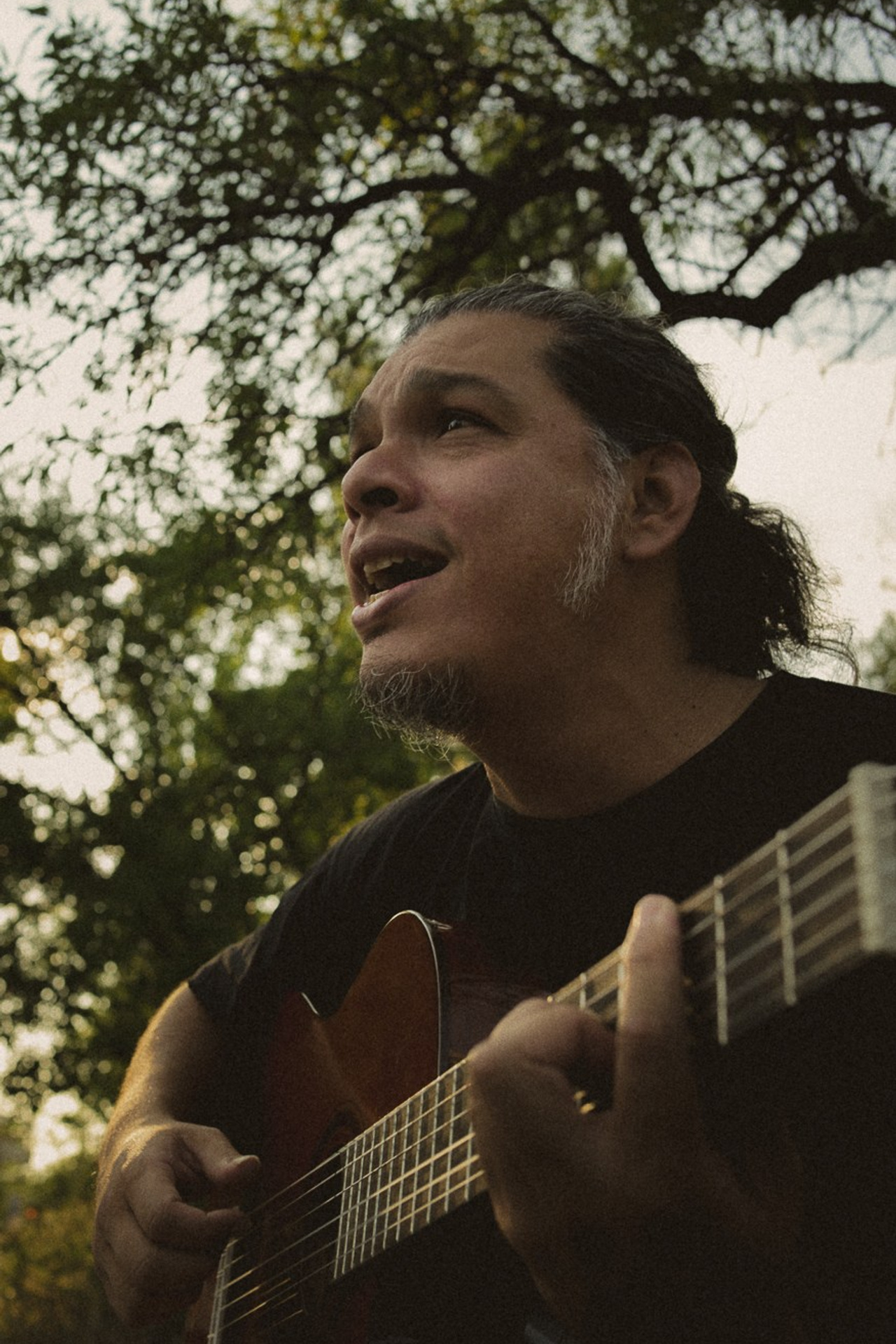 El Zuri. Carlos Medina Fotógrafo de retratos ubicado en Madrid, España