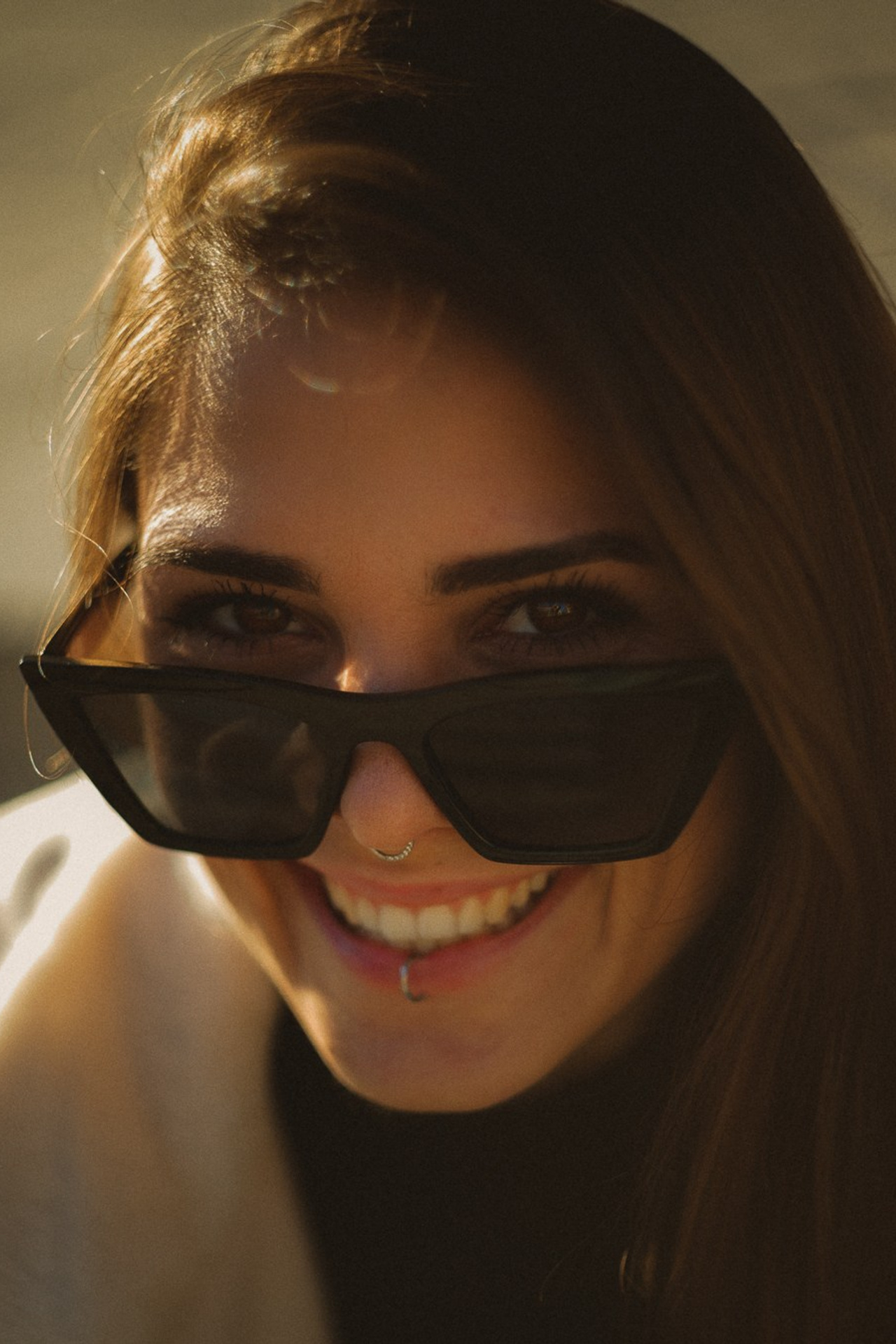 Fotografías en el Retiro en invierno. Carlos Medina Fotógrafo de retratos ubicado en Madrid, España