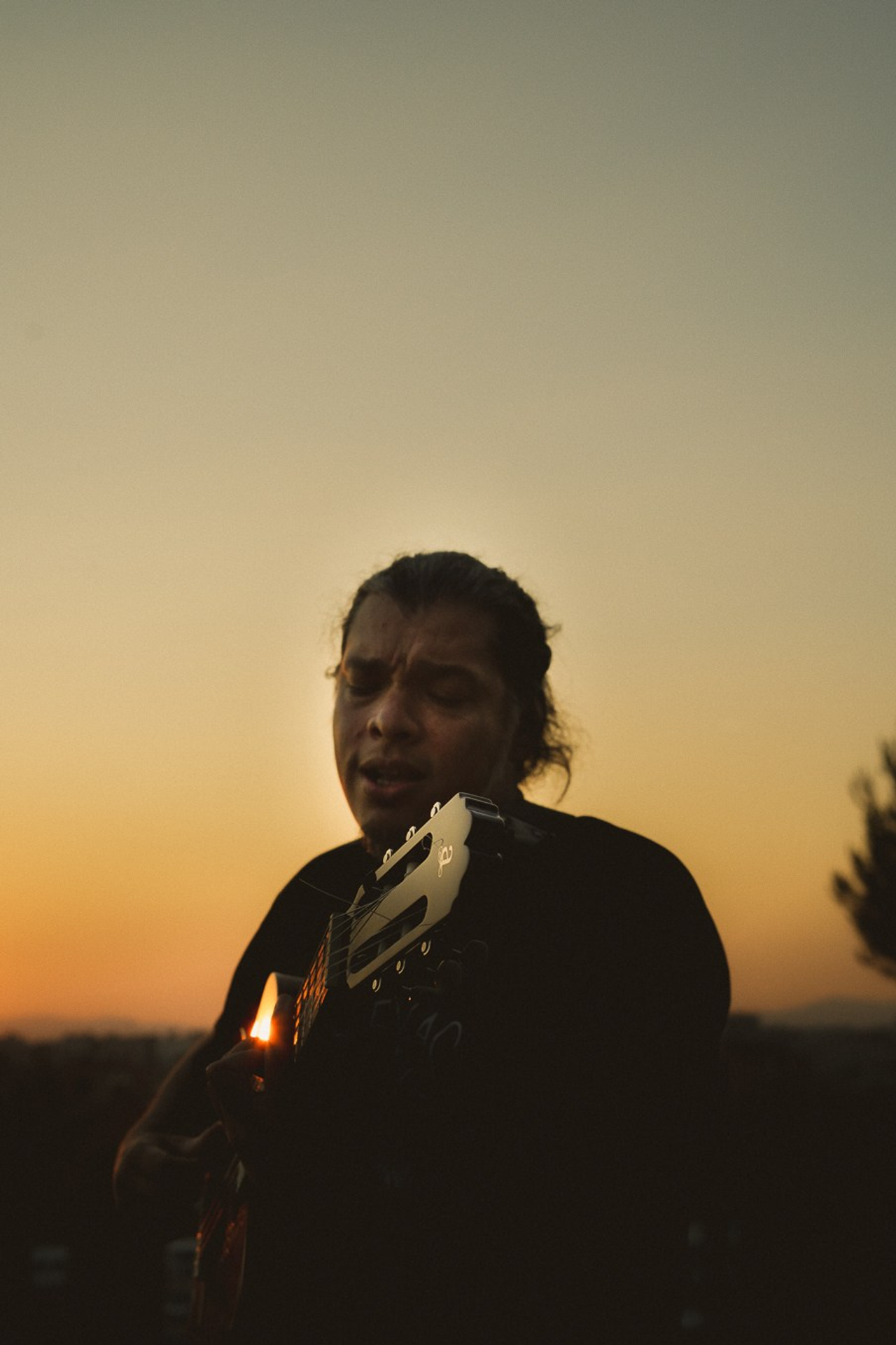 El Zuri. Carlos Medina Fotógrafo de retratos ubicado en Madrid, España