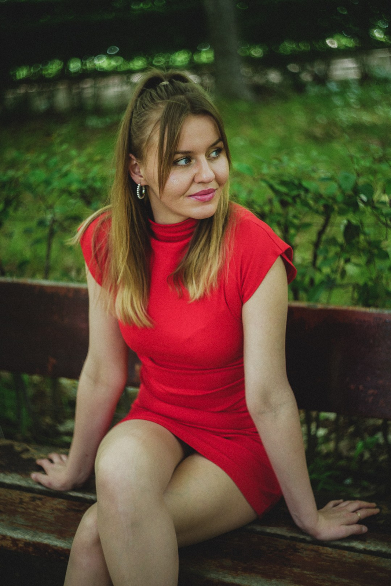 Tatyana. Carlos Medina Fotógrafo de retratos ubicado en Madrid, España