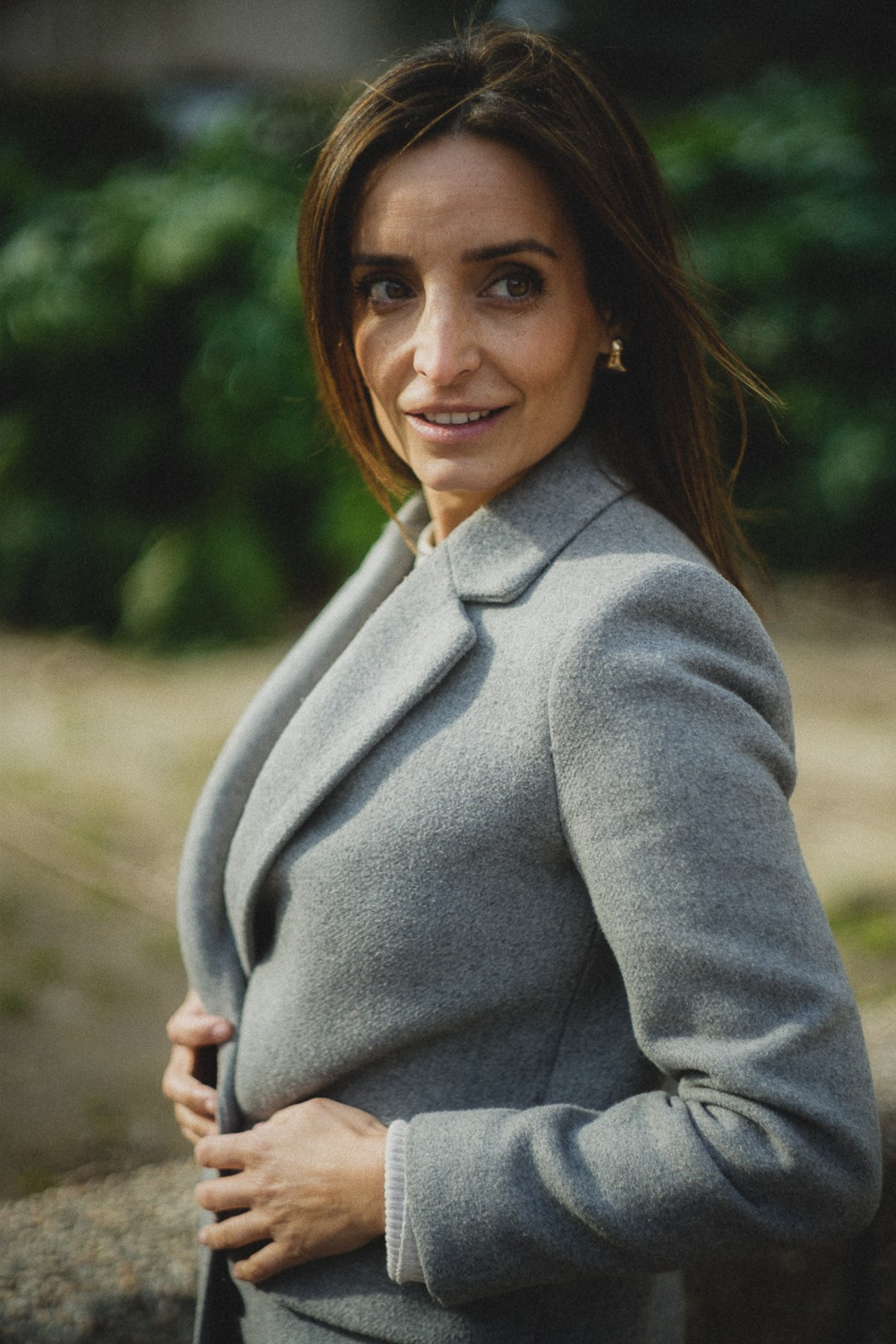 Sesiones de foto en ASCA en otoño. Carlos Medina Fotógrafo de retratos ubicado en Madrid, España