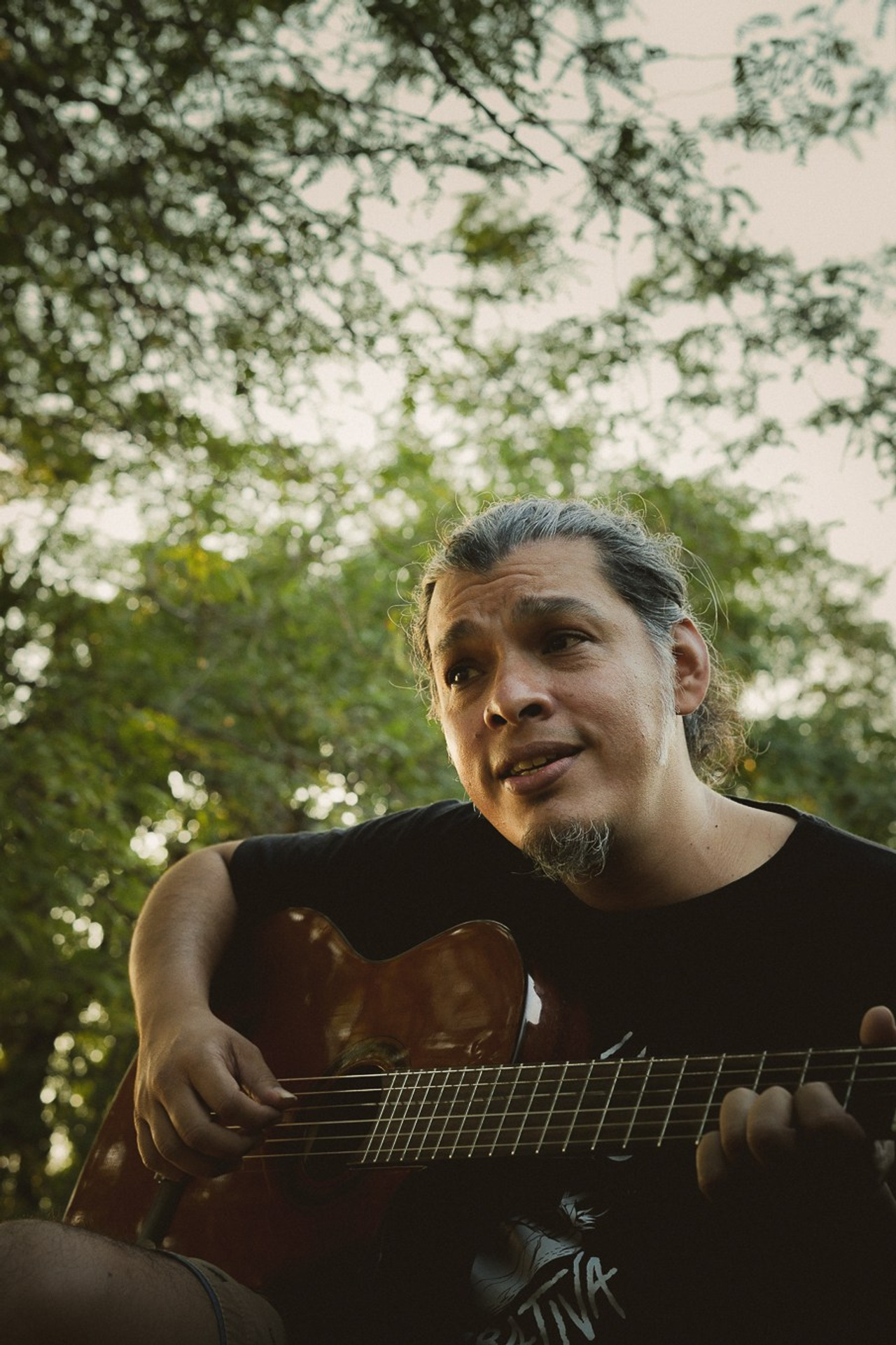 El Zuri. Carlos Medina Fotógrafo de retratos ubicado en Madrid, España