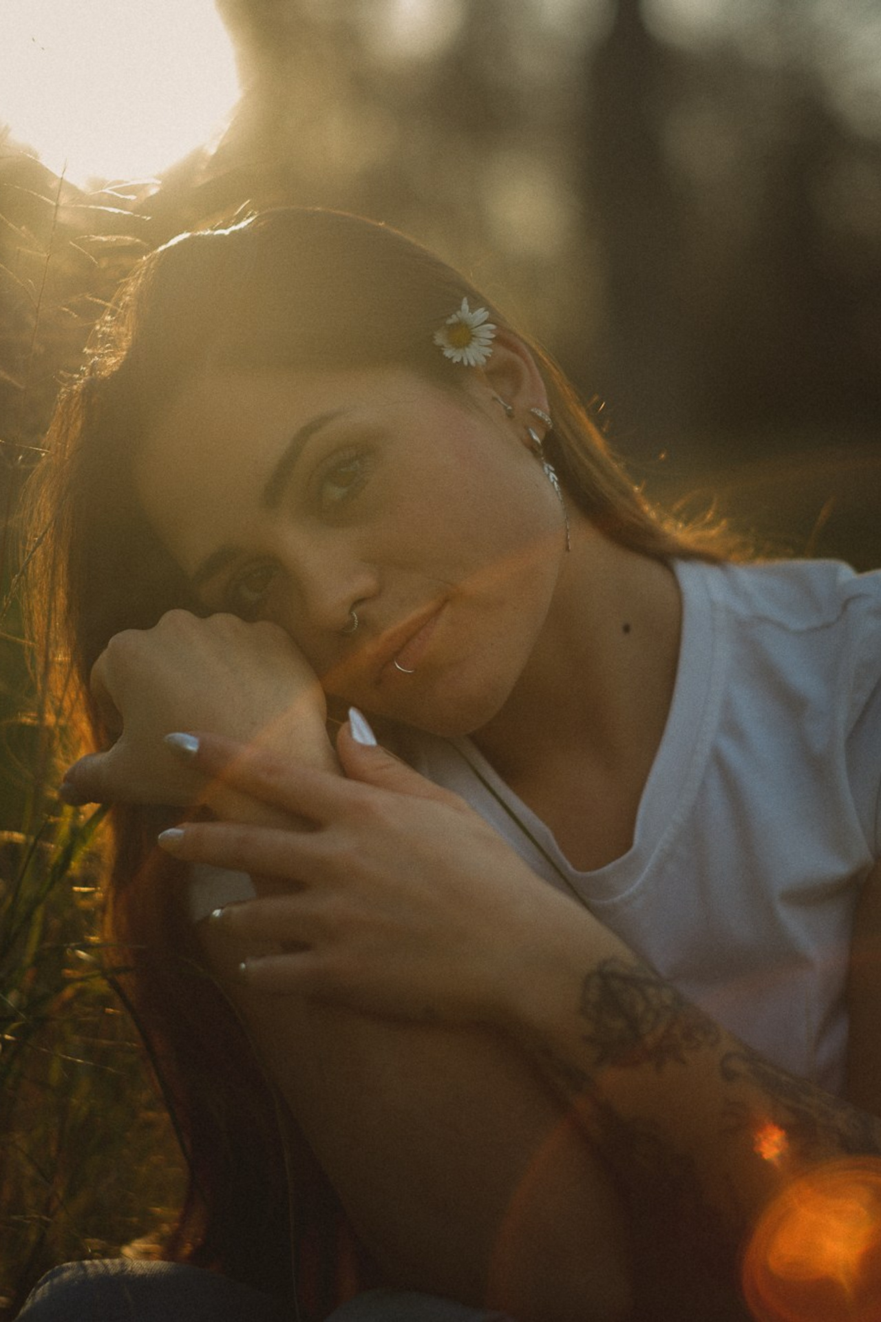 Fotografías en el Retiro en invierno. Carlos Medina Fotógrafo de retratos ubicado en Madrid, España