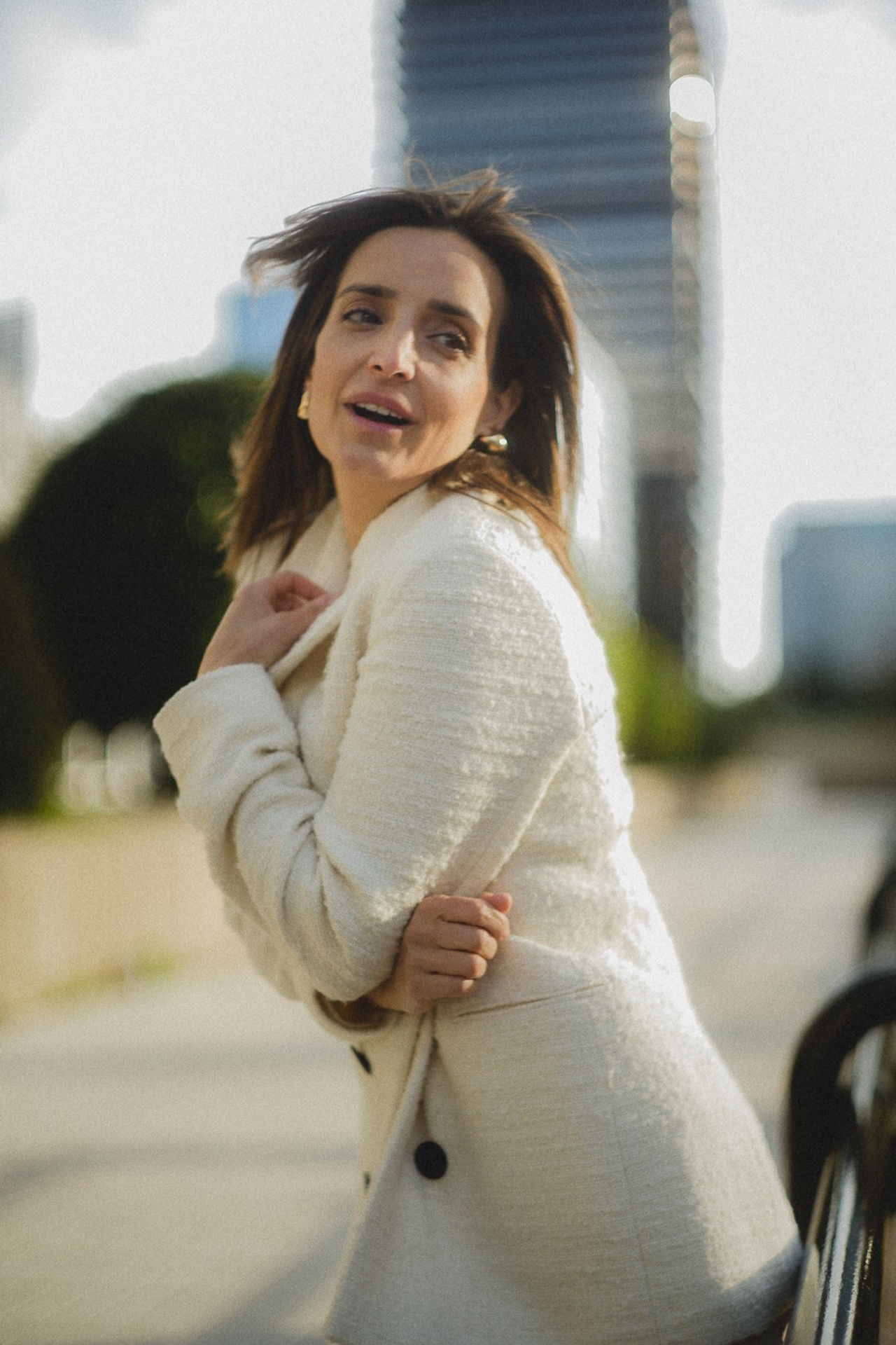 Sesiones de foto en ASCA en otoño. Carlos Medina Fotógrafo de retratos ubicado en Madrid, España