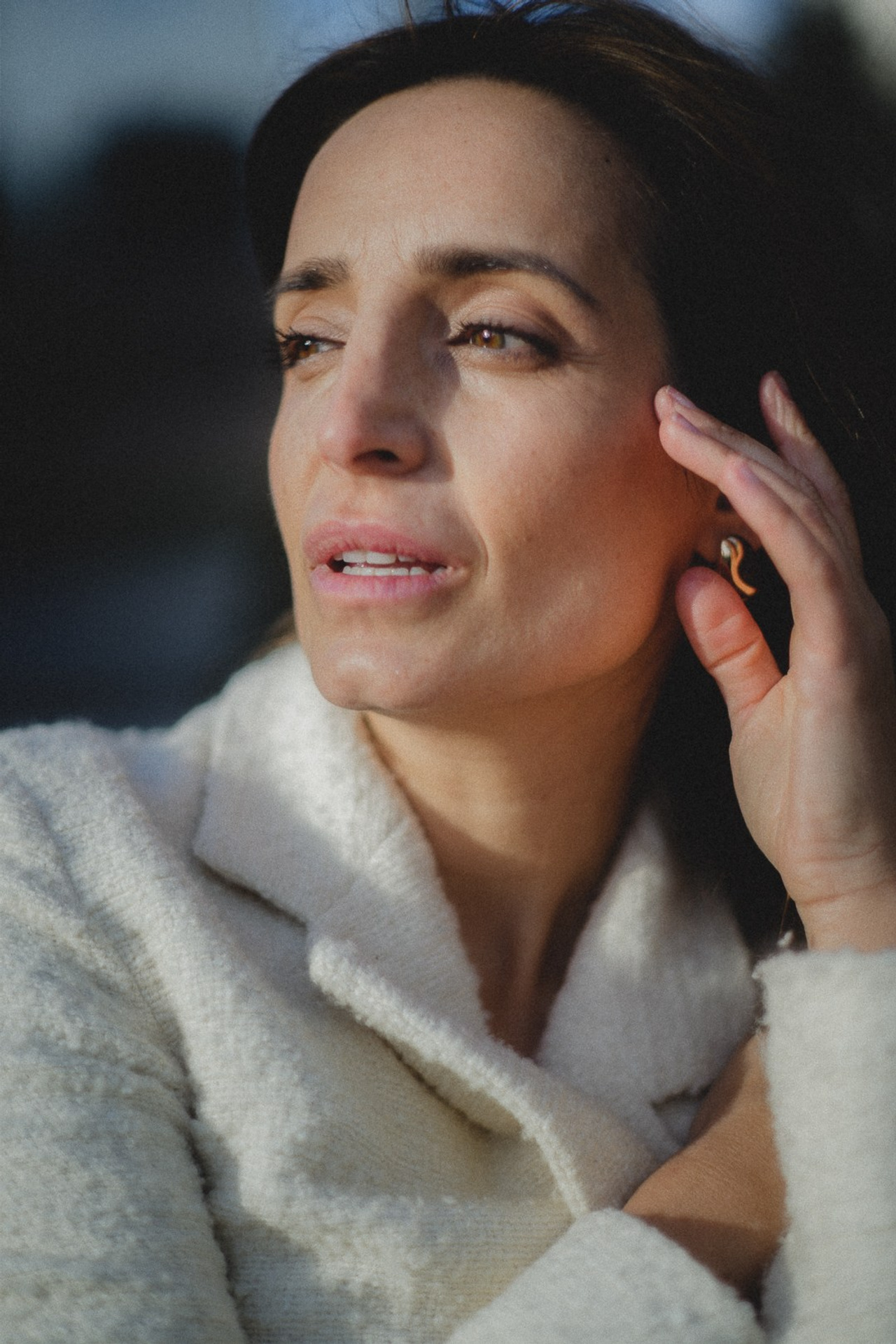 Sesiones de foto en ASCA en otoño. Carlos Medina Fotógrafo de retratos ubicado en Madrid, España