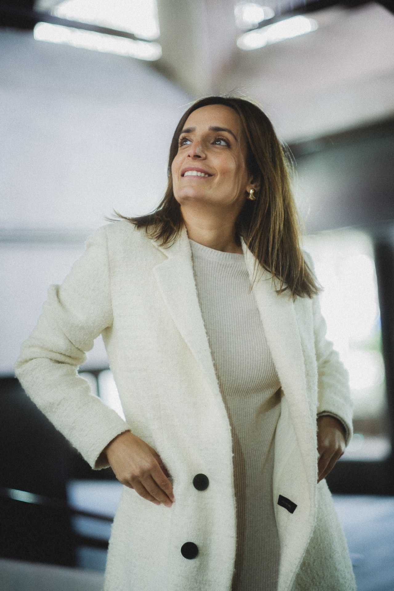 Sesiones de foto en ASCA en otoño. Carlos Medina Fotógrafo de retratos ubicado en Madrid, España