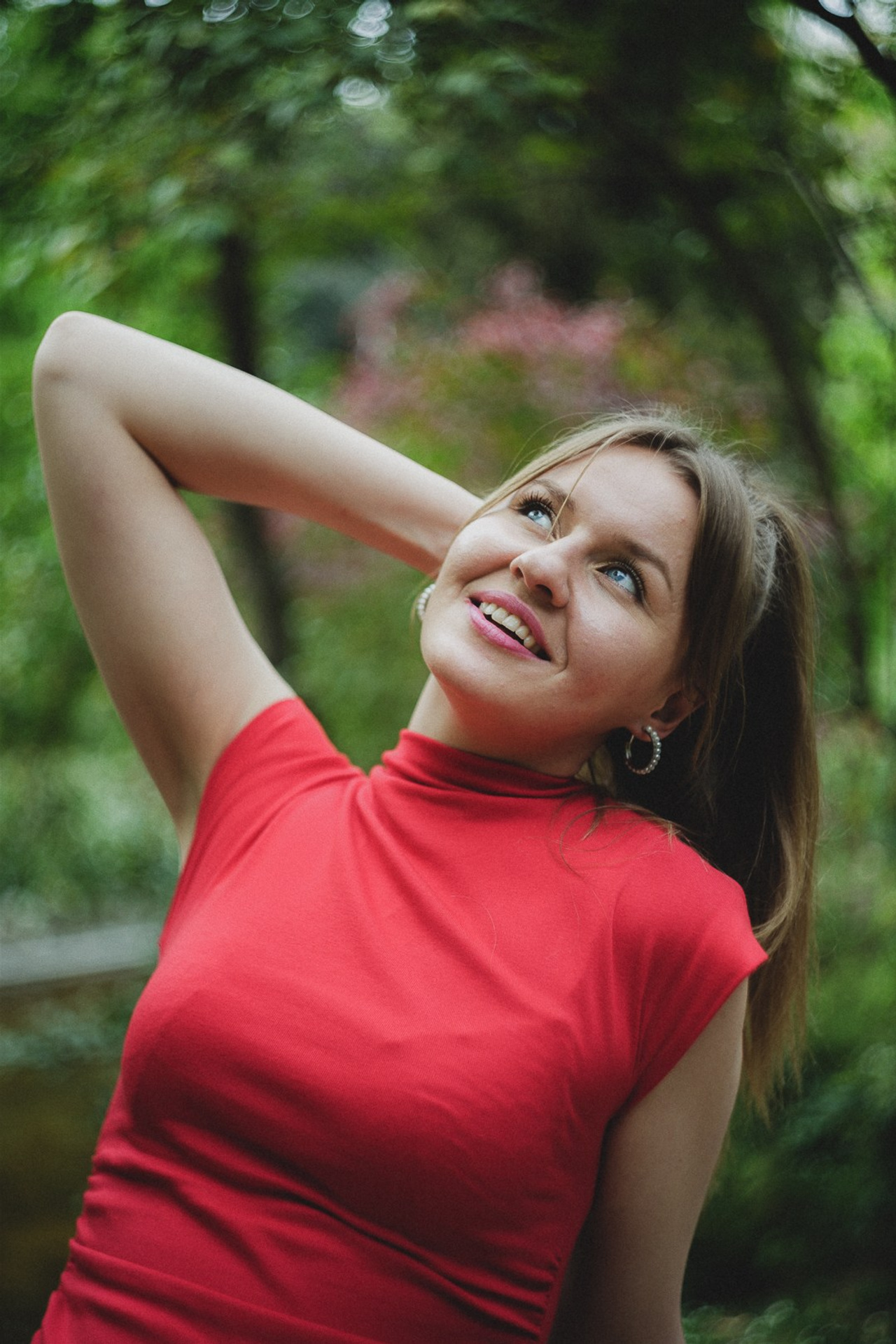 Tatyana. Carlos Medina Fotógrafo de retratos ubicado en Madrid, España