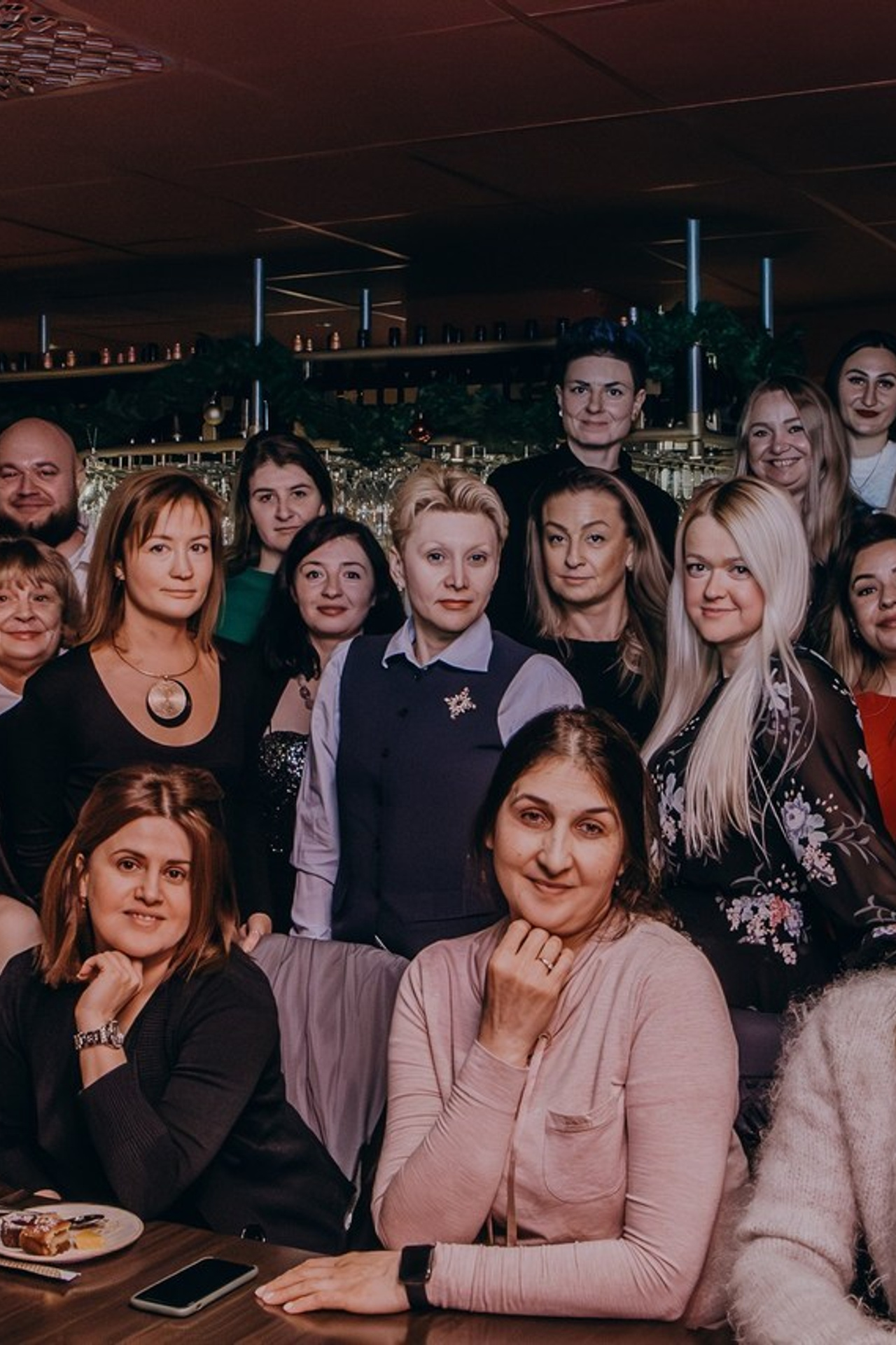 Reviews. Iryna Zhyvora | Photographer | Stockholm