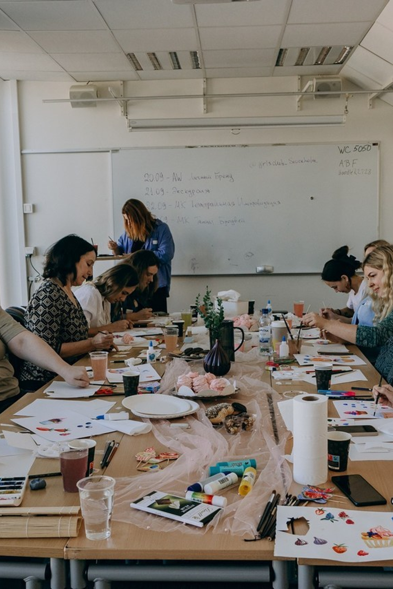 Reviews. Iryna Zhyvora | Photographer | Stockholm