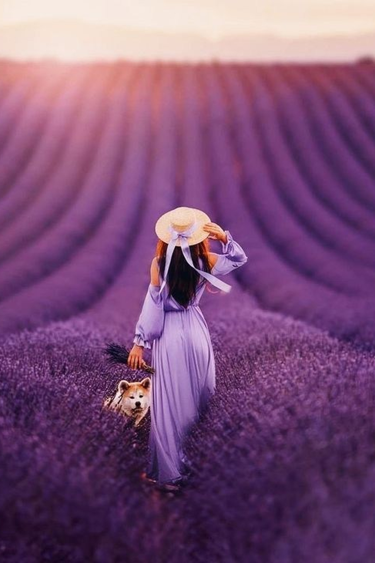 Behind the Scenes. Viktoria_photo_marseille