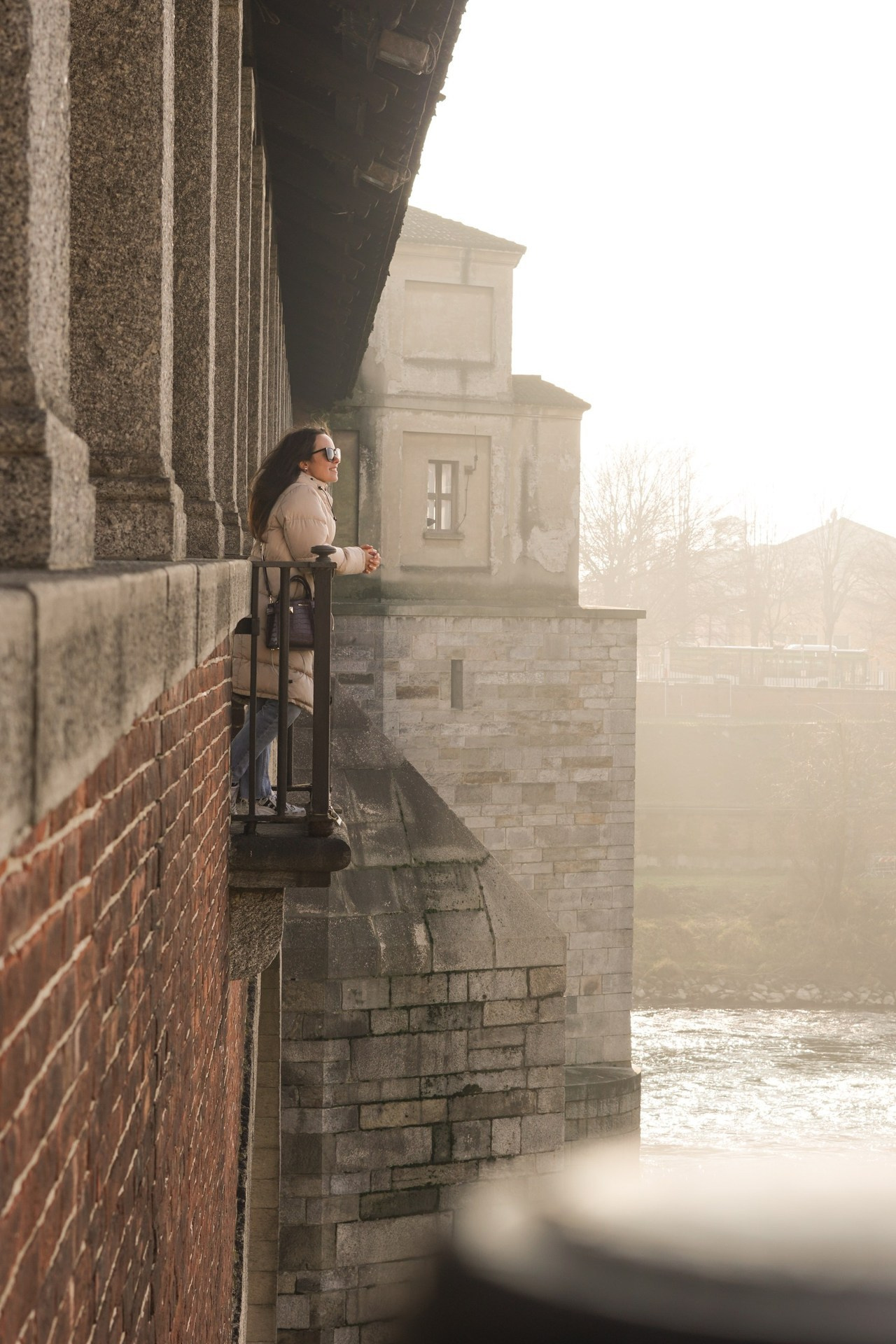 Feedback. Videografa e Fotografa in Italia Sokhova Albina