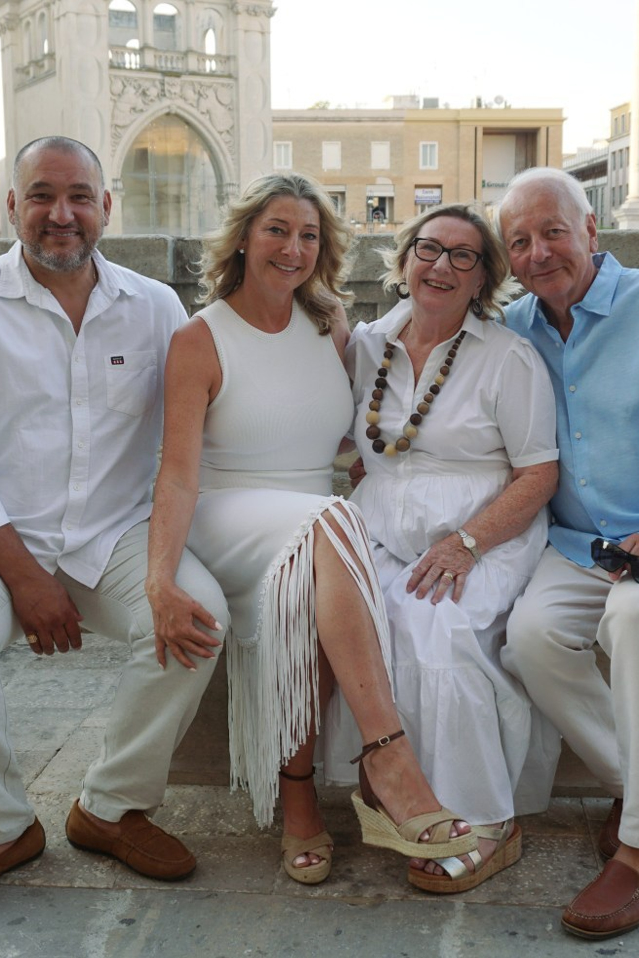 Feedback. Videografa e Fotografa in Italia Sokhova Albina