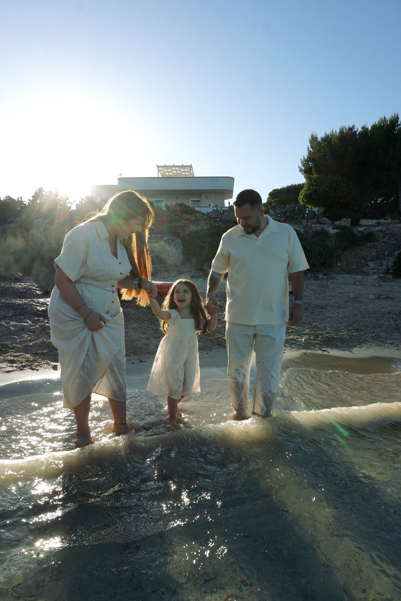 Feedback. Videografa e Fotografa in Italia Sokhova Albina