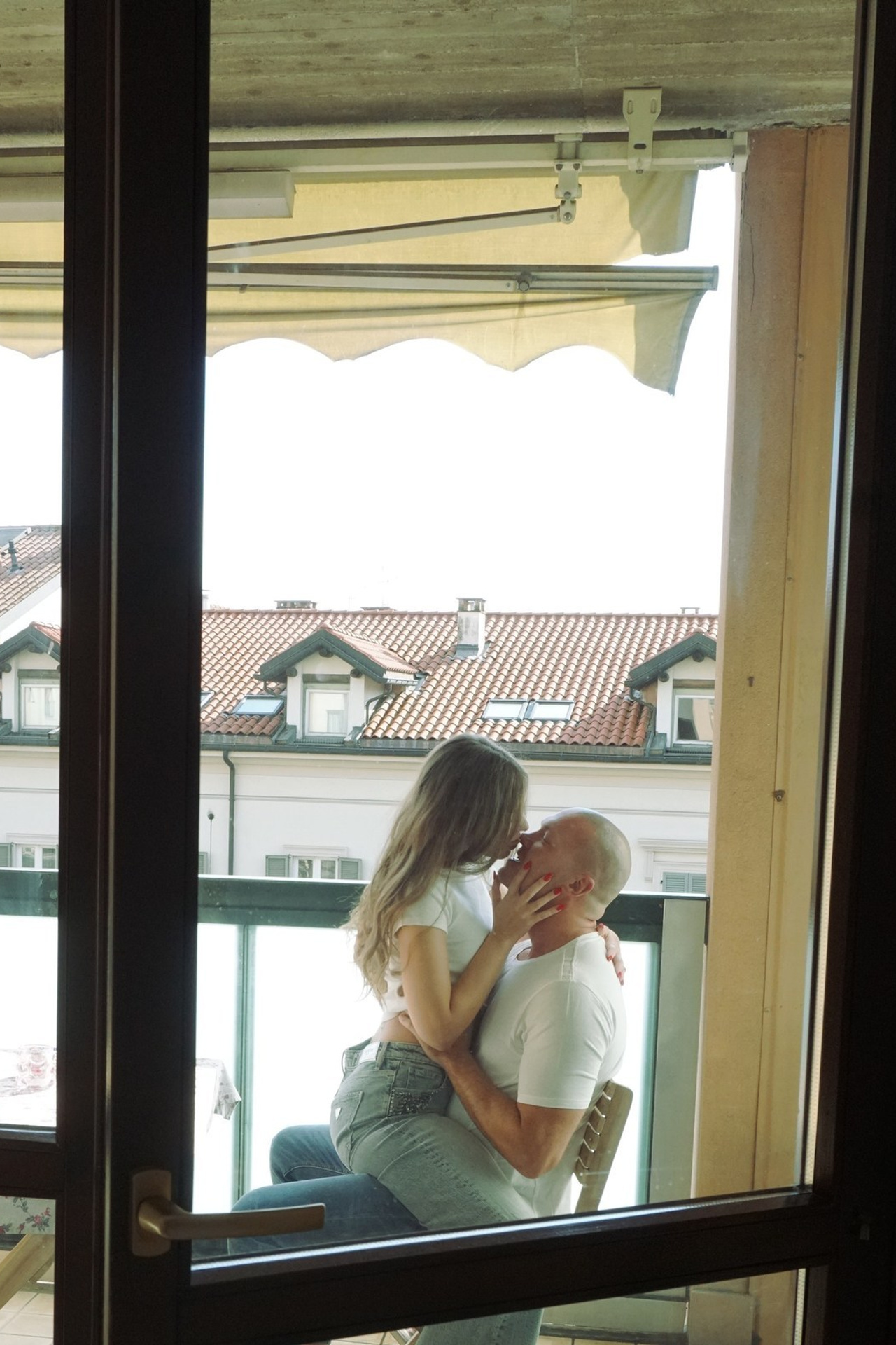 Feedback. Videografa e Fotografa in Italia Sokhova Albina