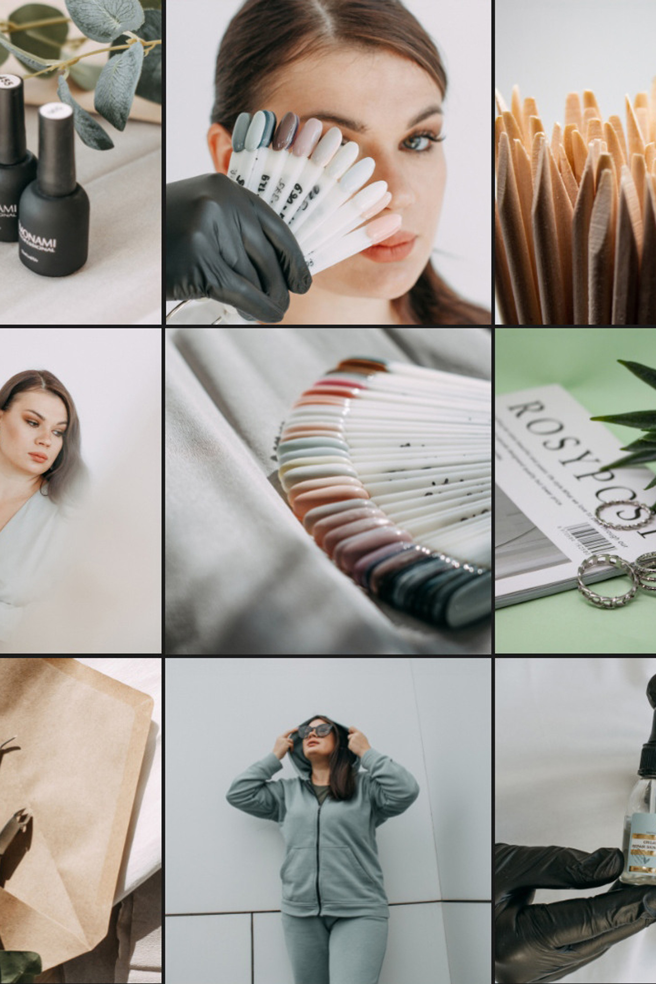 Светлана (мастер маникюра)