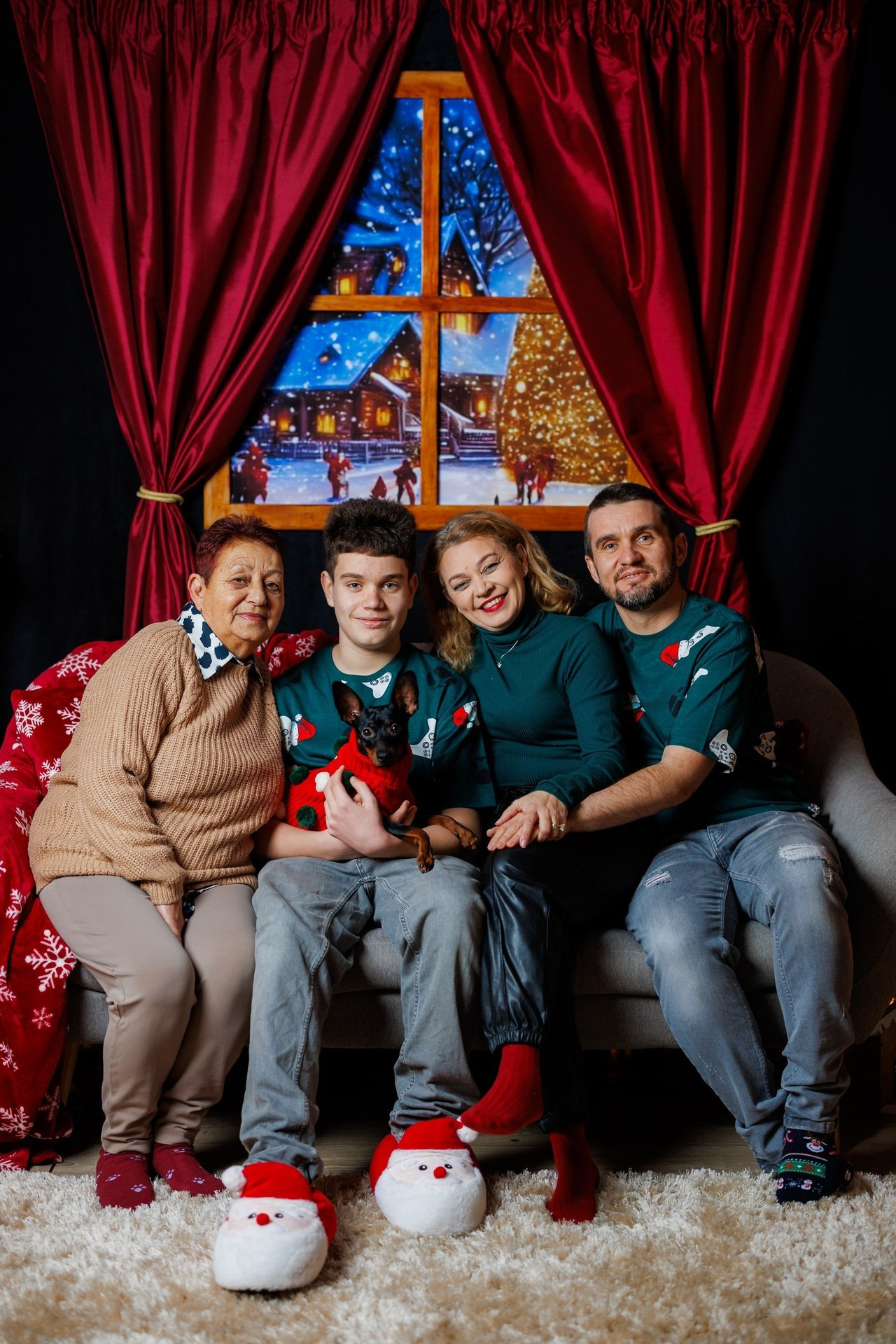 Recenzii. Fotograf în România Moraru Sergiu