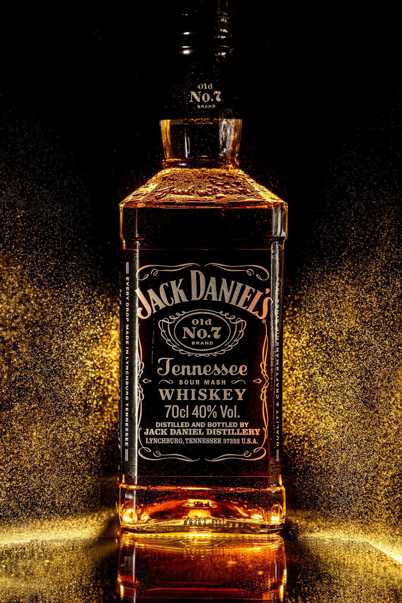 Jack Daniels