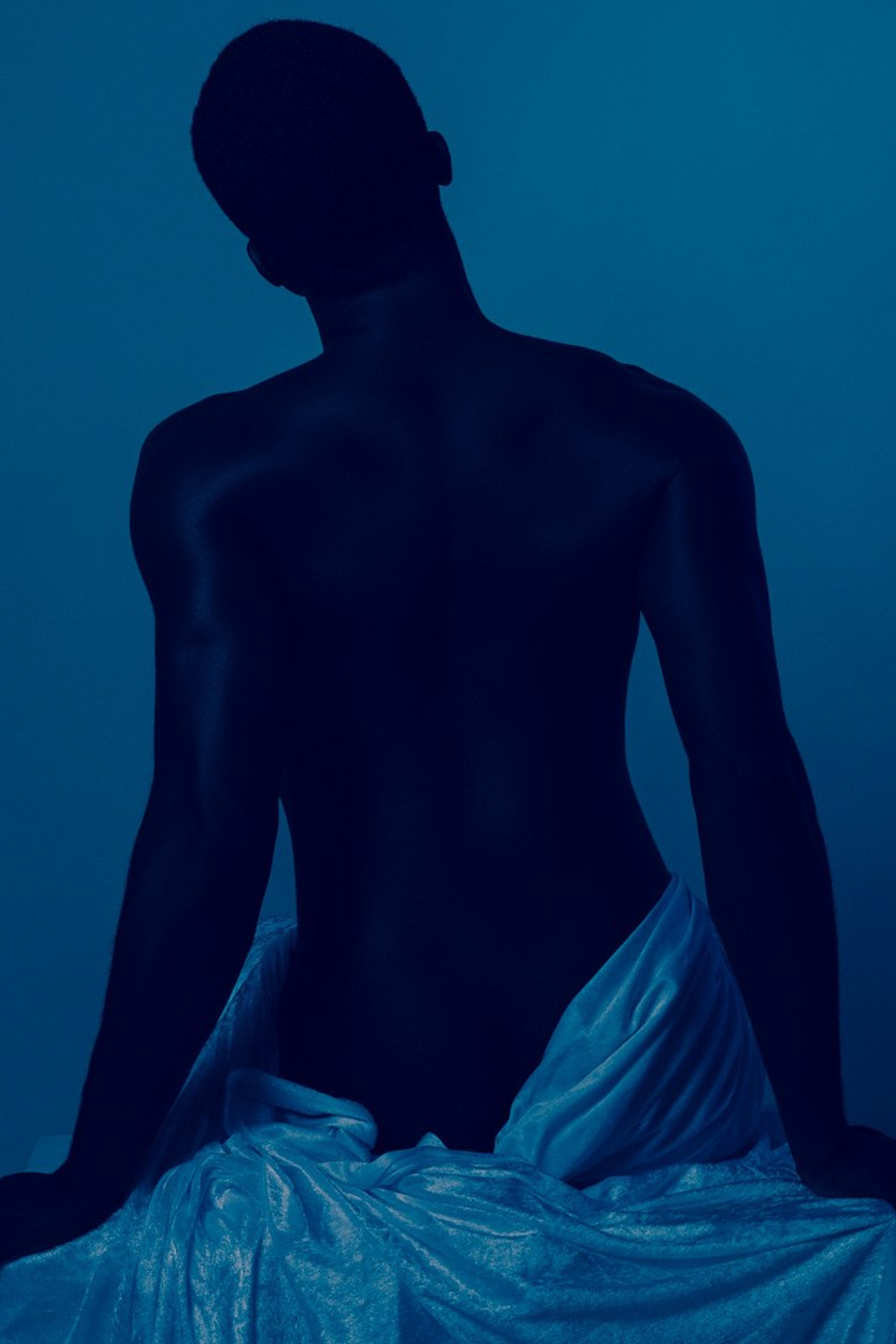 In the Shadows of Elegance – Fotokollektion om Identitet och Sårbarhet</title>