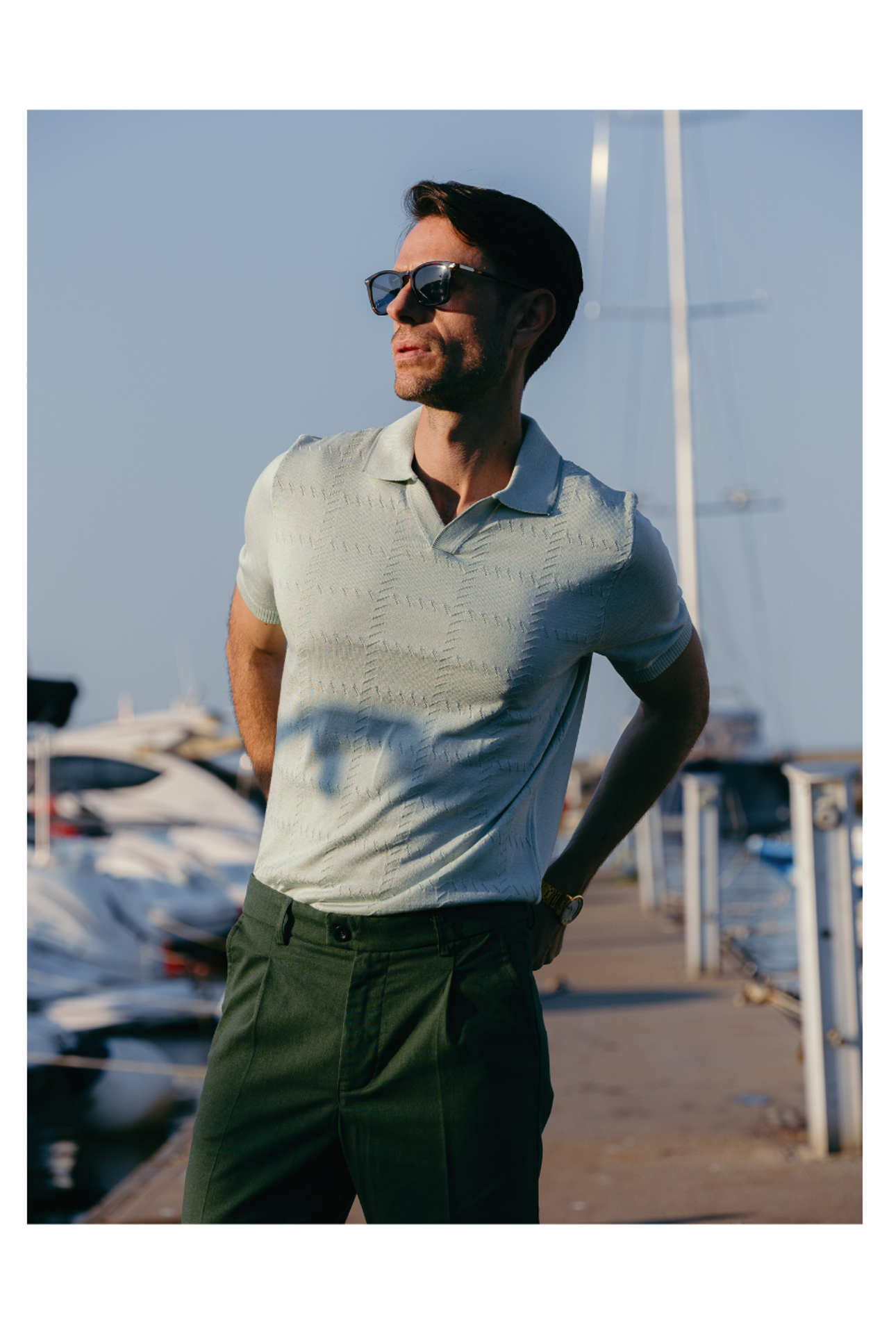 The Mil Store, Bulgaria