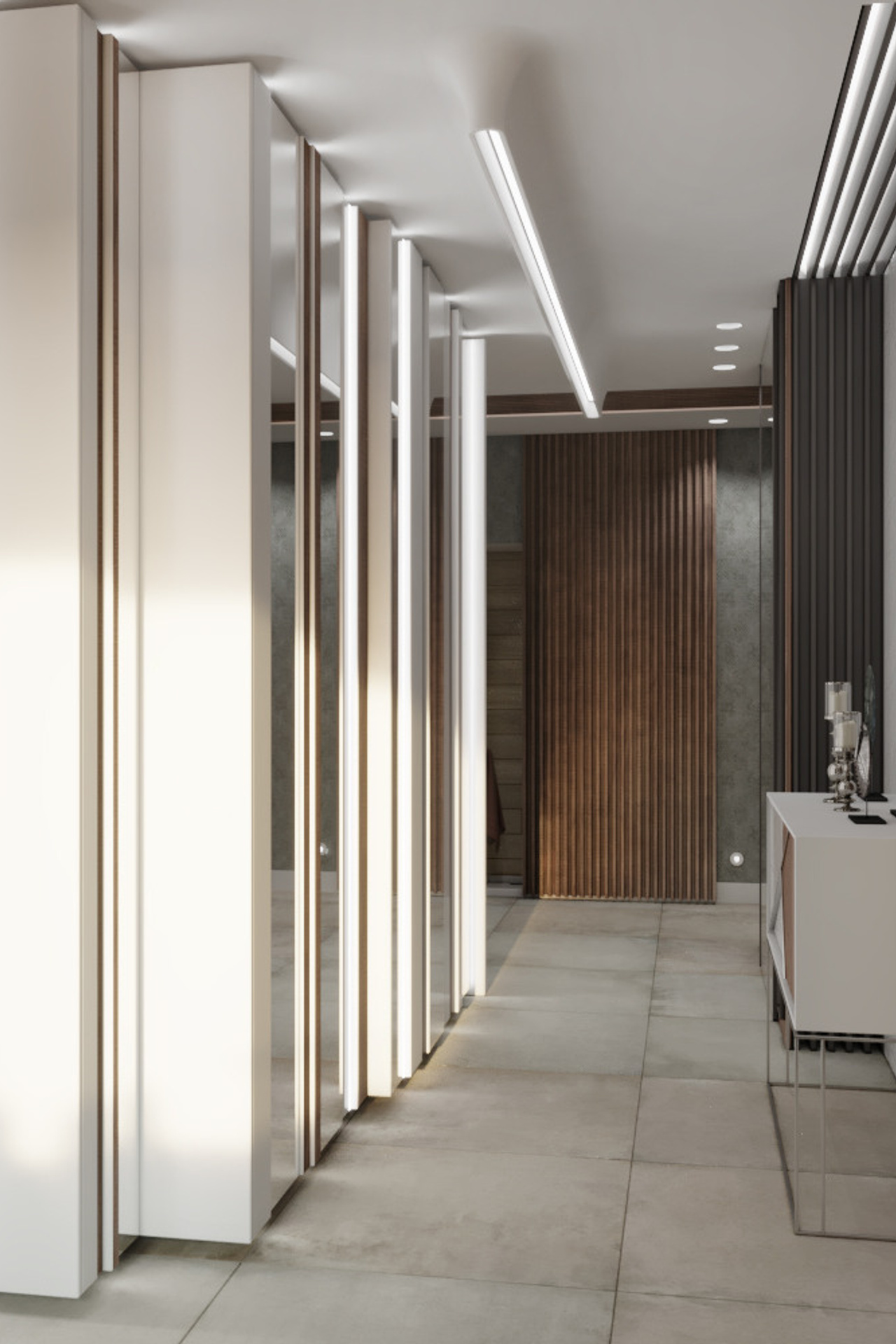 Частная квартира 140 м², г. Москва