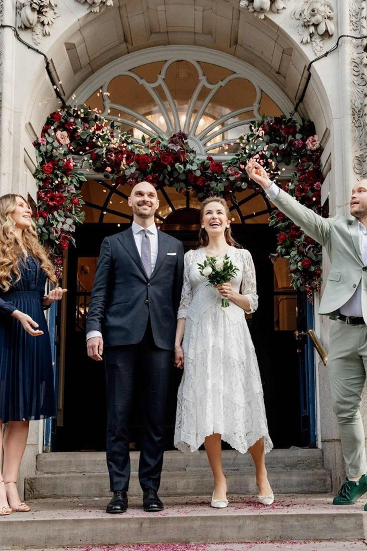 REVIEWS. FAMILY AND WEDDING PHOTOGRAPHER IN LONDON MARINA RIVA