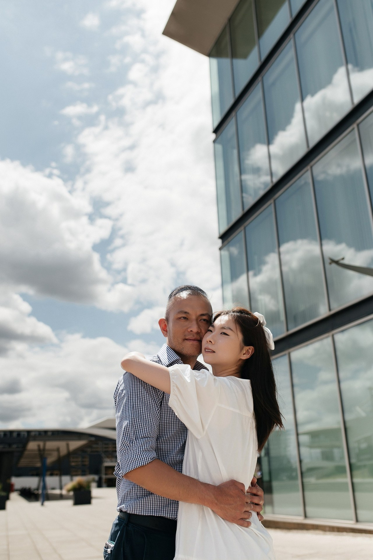 REVIEWS. FAMILY AND WEDDING PHOTOGRAPHER IN LONDON MARINA RIVA