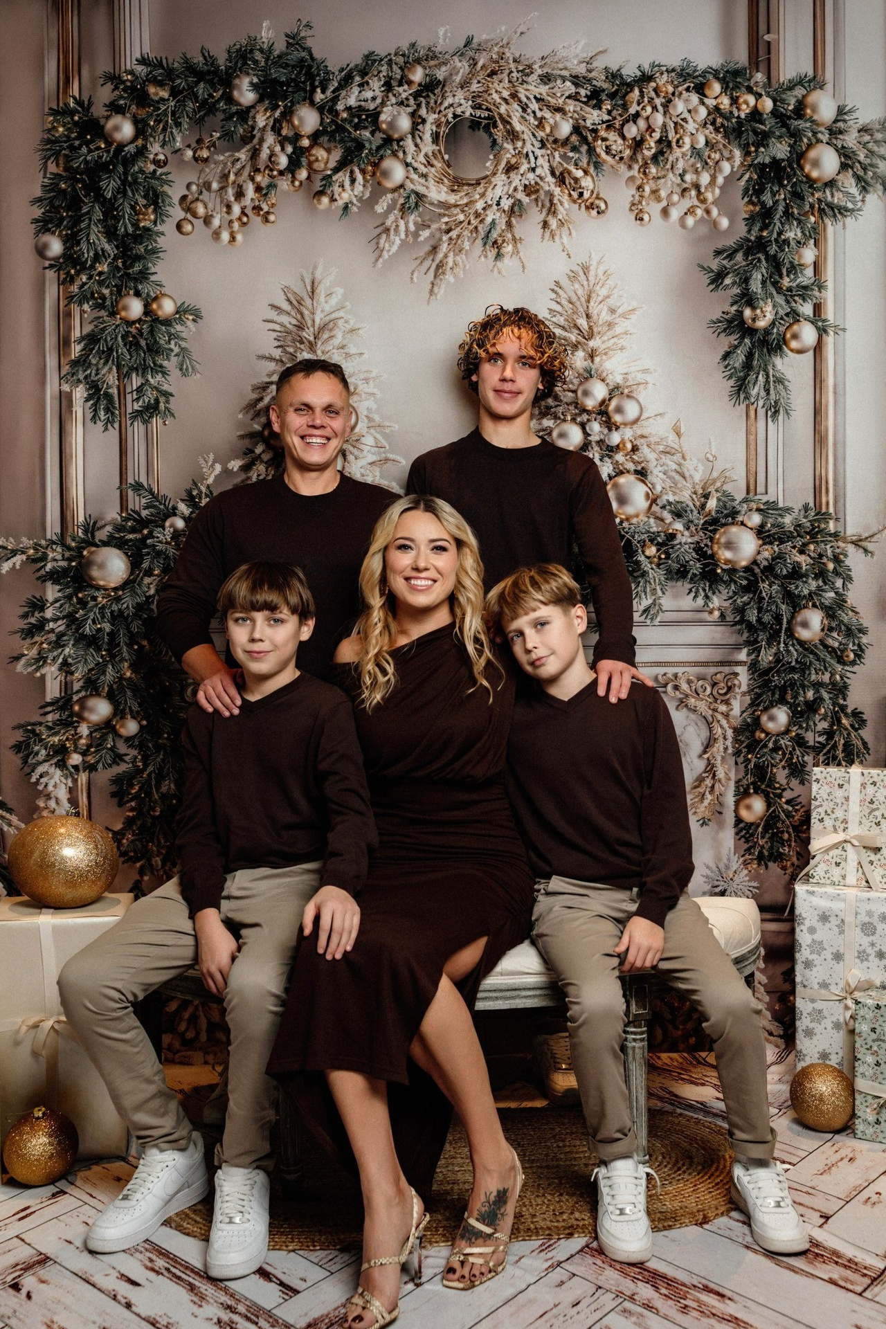 REVIEWS. FAMILY AND WEDDING PHOTOGRAPHER IN LONDON MARINA RIVA