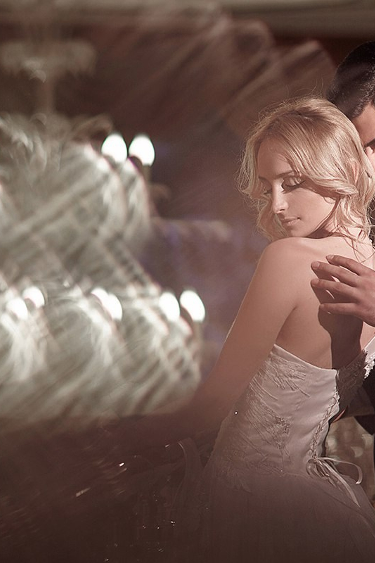 Amour Turc: Mariage tendre à Ankara. Photographe professionnelle de la ville d’Auxerre - Ekaterina Mathieu