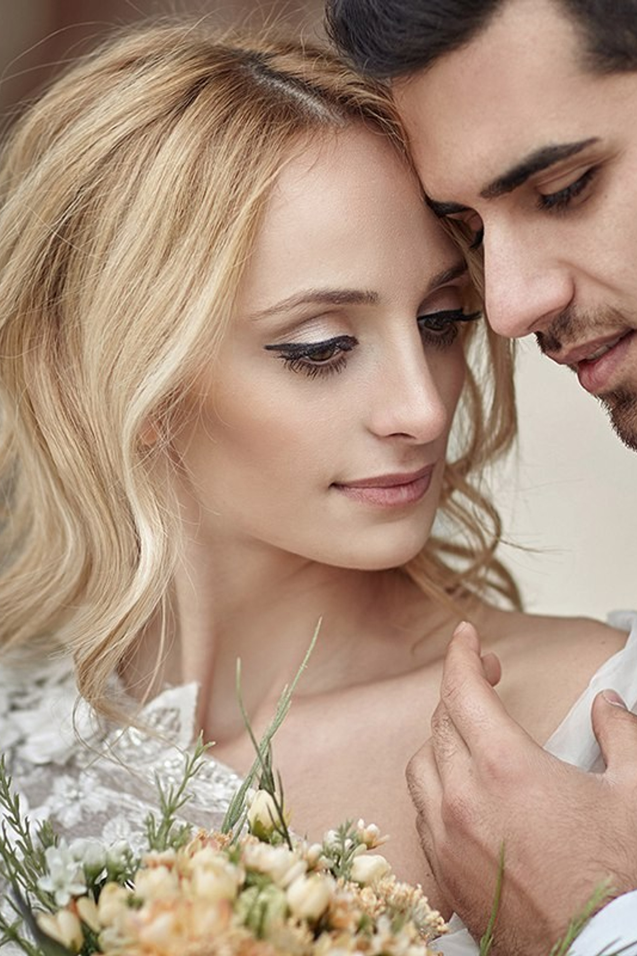 Amour Turc: Mariage tendre à Ankara. Photographe professionnelle de la ville d’Auxerre - Ekaterina Mathieu