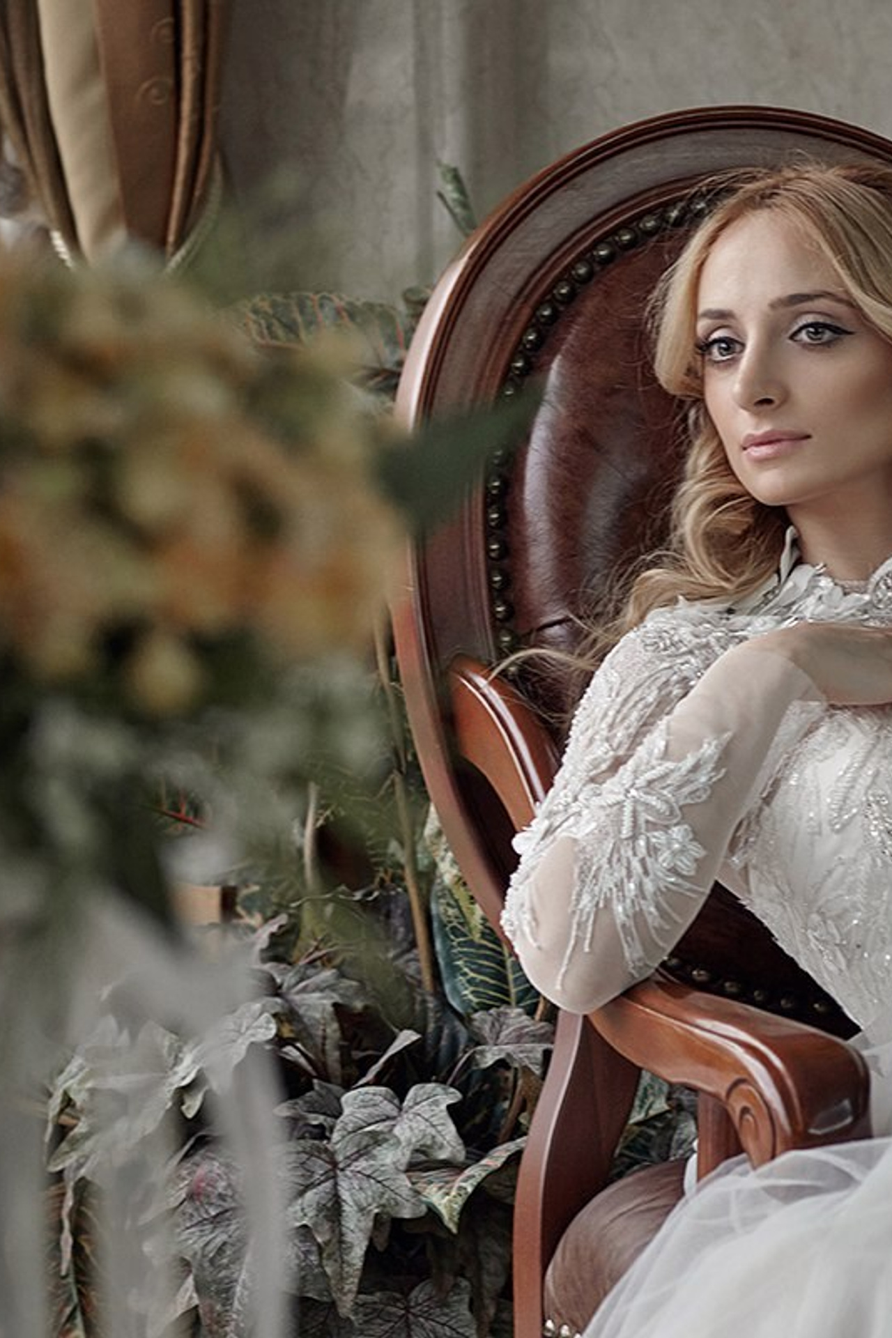 Amour Turc: Mariage tendre à Ankara. Photographe professionnelle de la ville d’Auxerre - Ekaterina Mathieu