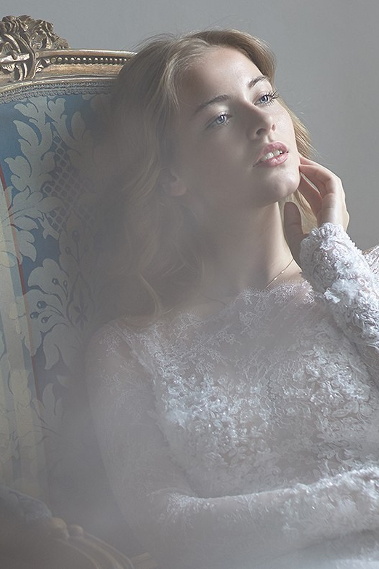 Canaux d’amour: Souvenirs d’été d’un mariage à Saint-Pétersbourg. Photographe professionnelle de la ville d’Auxerre - Ekaterina Mathieu