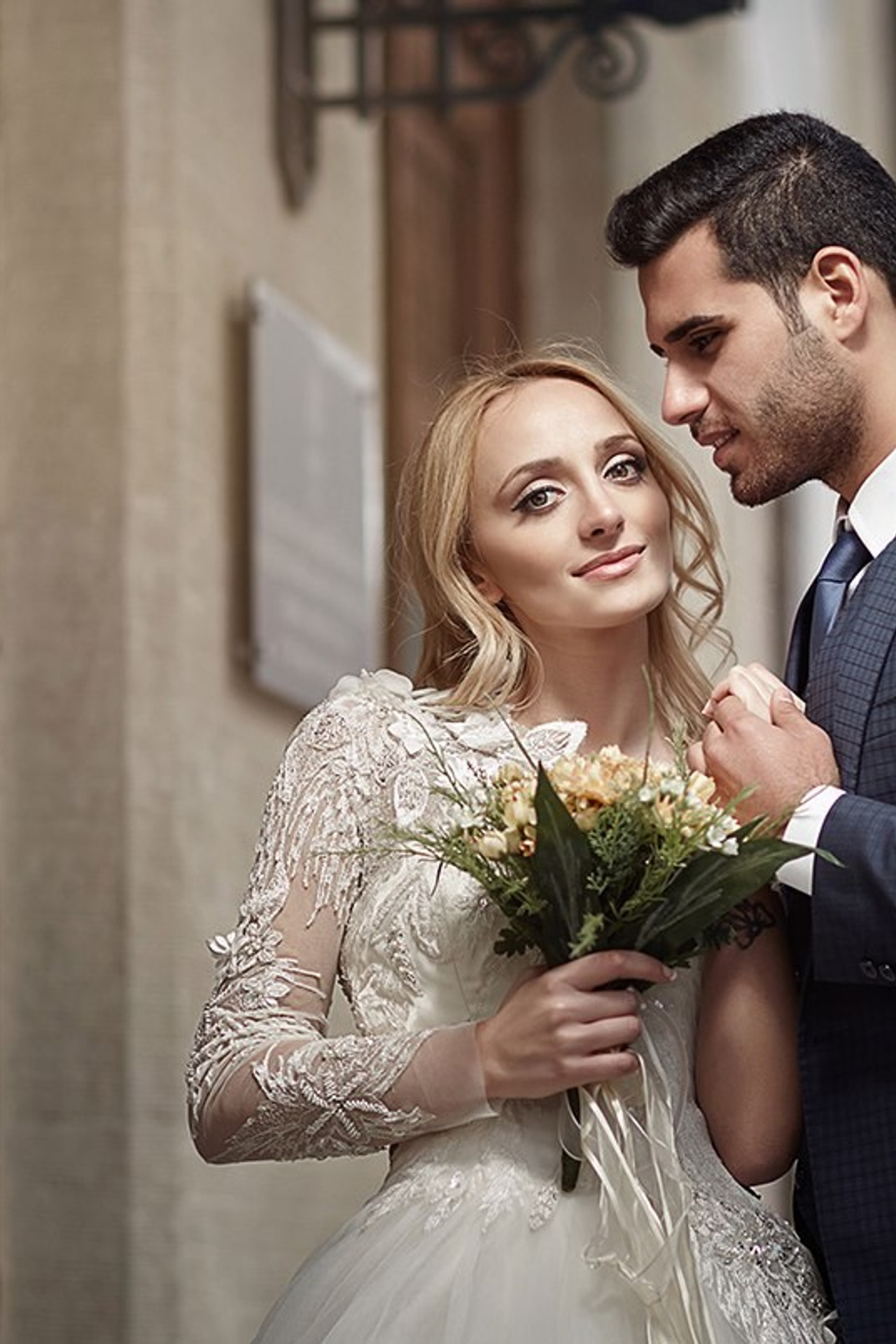 Amour Turc: Mariage tendre à Ankara. Photographe professionnelle de la ville d’Auxerre - Ekaterina Mathieu