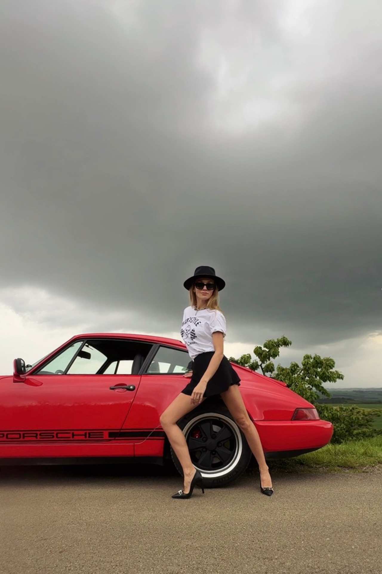 Bourgogne. Photographe professionnelle de la ville d’Auxerre - Ekaterina Mathieu