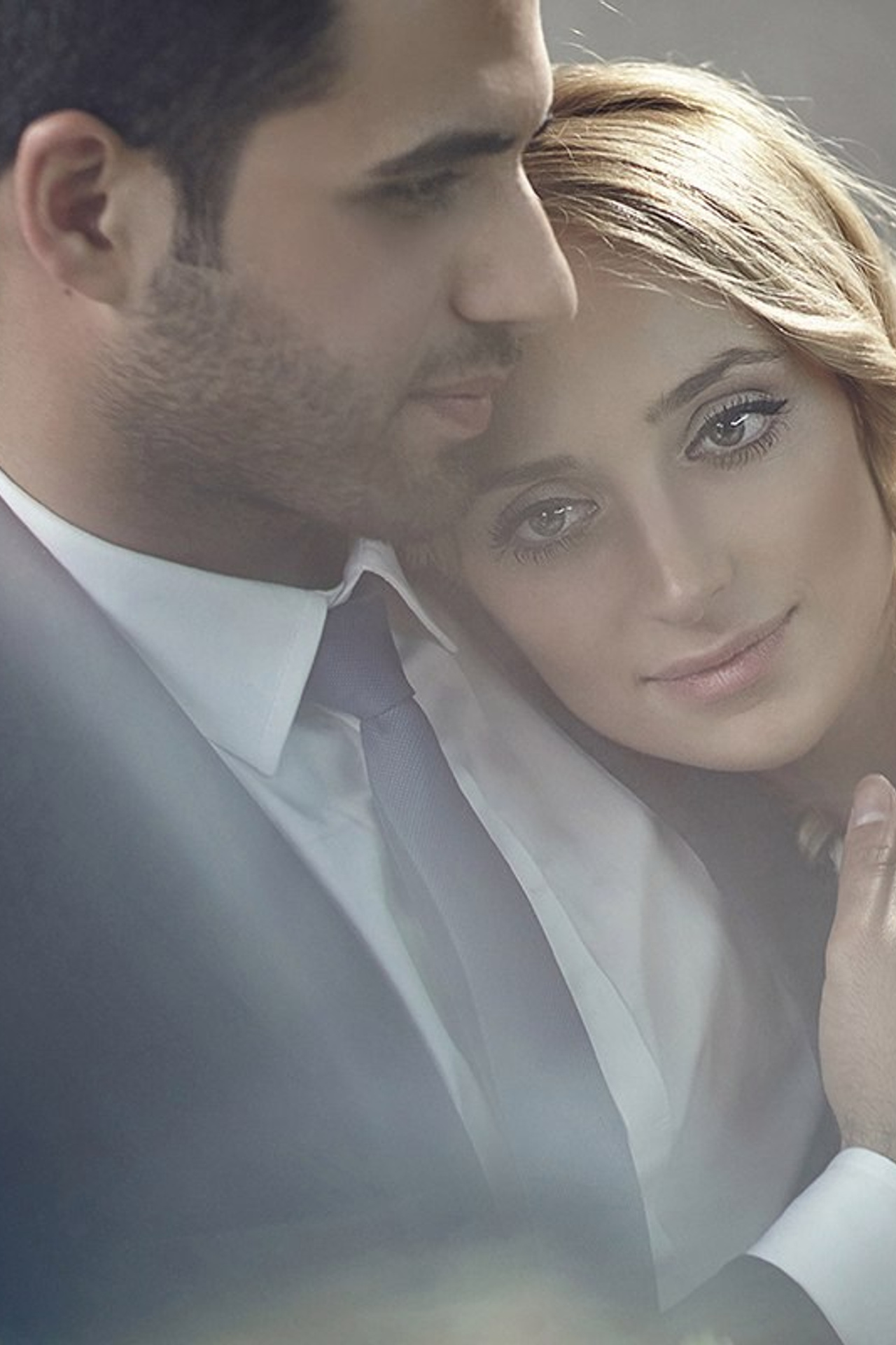 Amour Turc: Mariage tendre à Ankara. Photographe professionnelle de la ville d’Auxerre - Ekaterina Mathieu