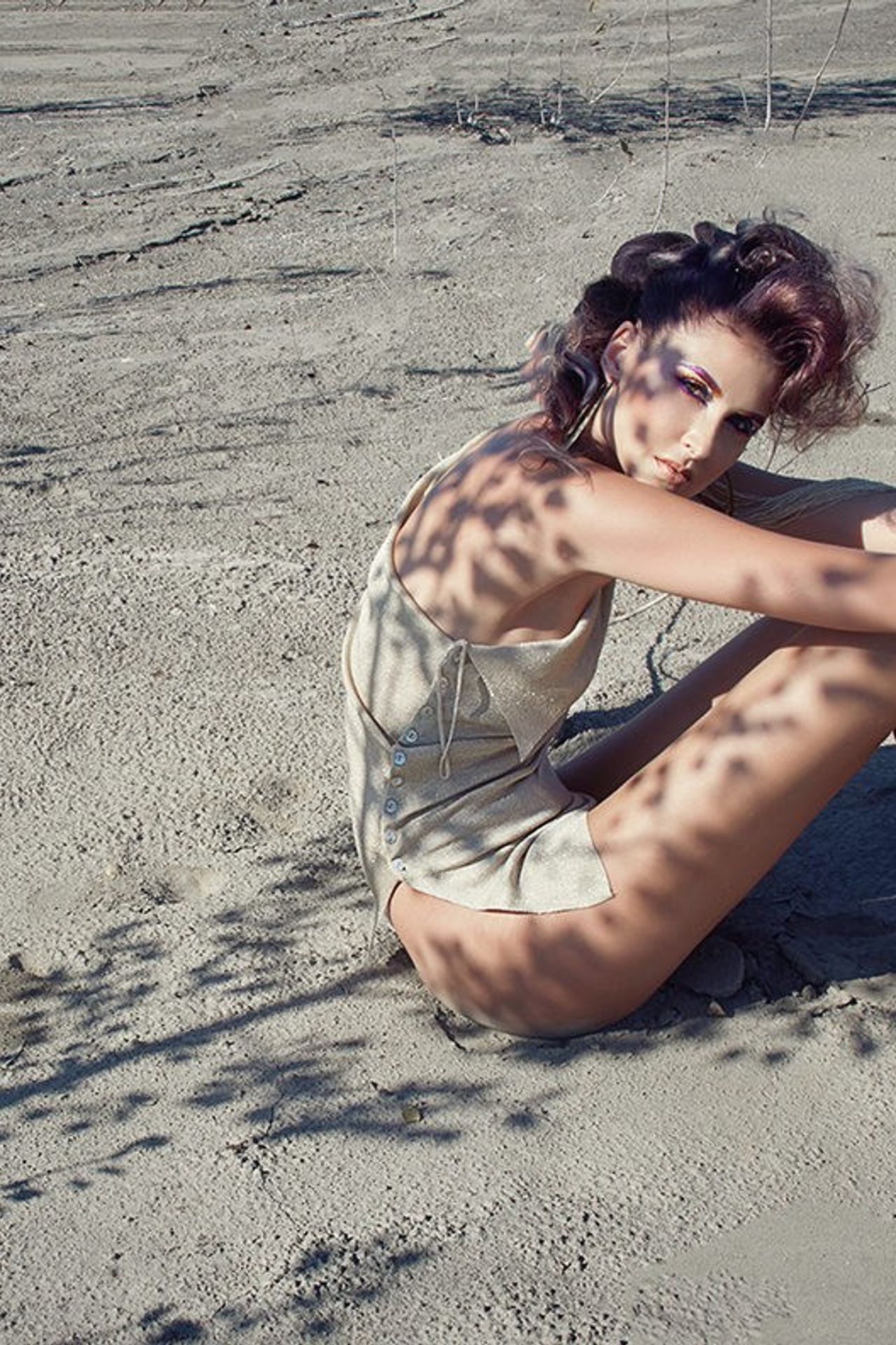 Хроники стиля: Персональные модные съемки. Екатерина Матьё — профессиональный фотограф из города Осер Франция