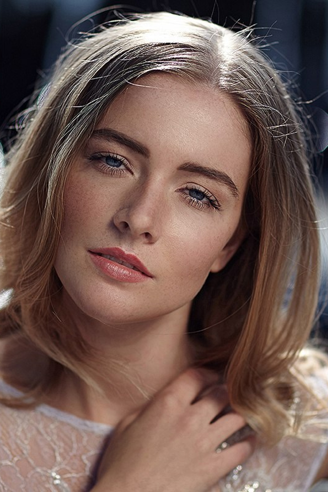 Canaux d’amour: Souvenirs d’été d’un mariage à Saint-Pétersbourg. Photographe professionnelle de la ville d’Auxerre - Ekaterina Mathieu